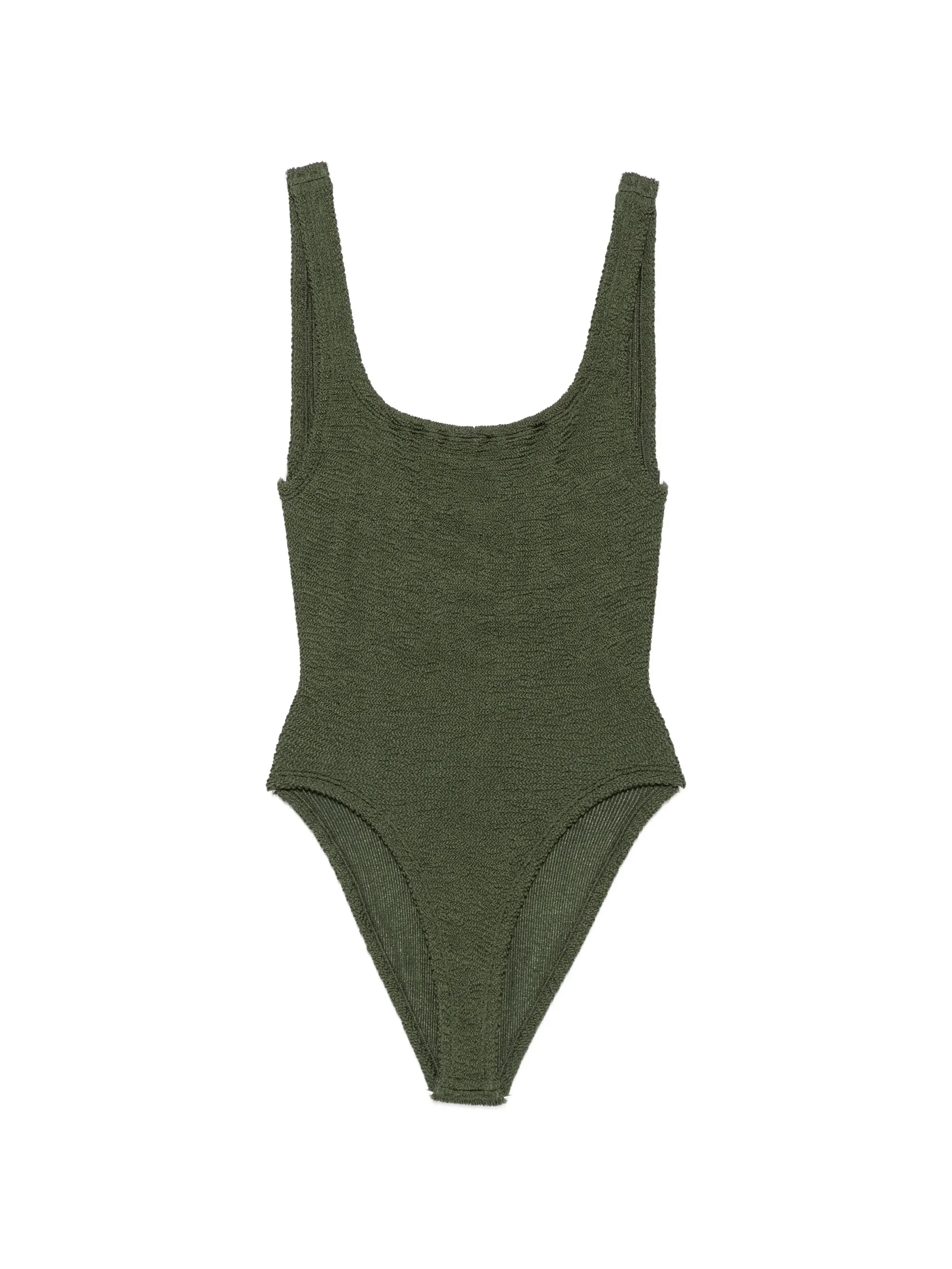 Hunza G Beachwear - 1