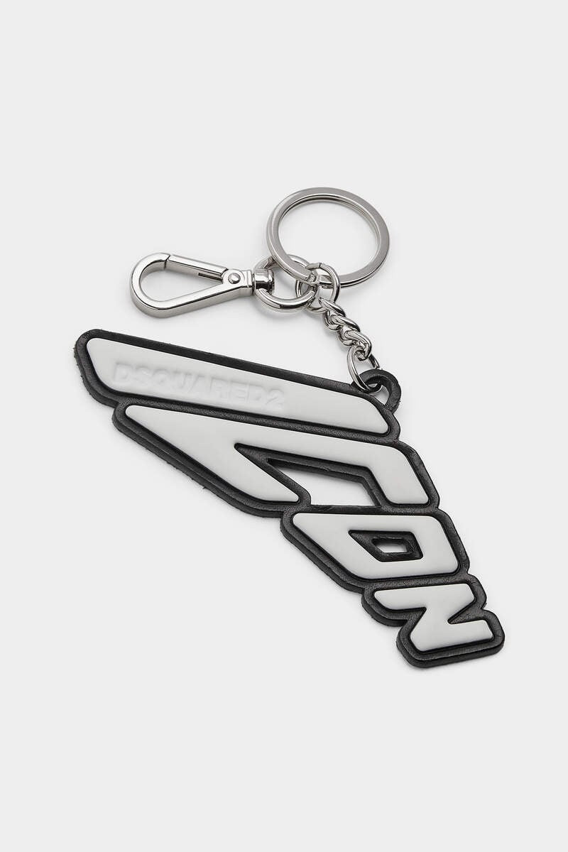 ICON NEW GENERATION KEY RING 3
