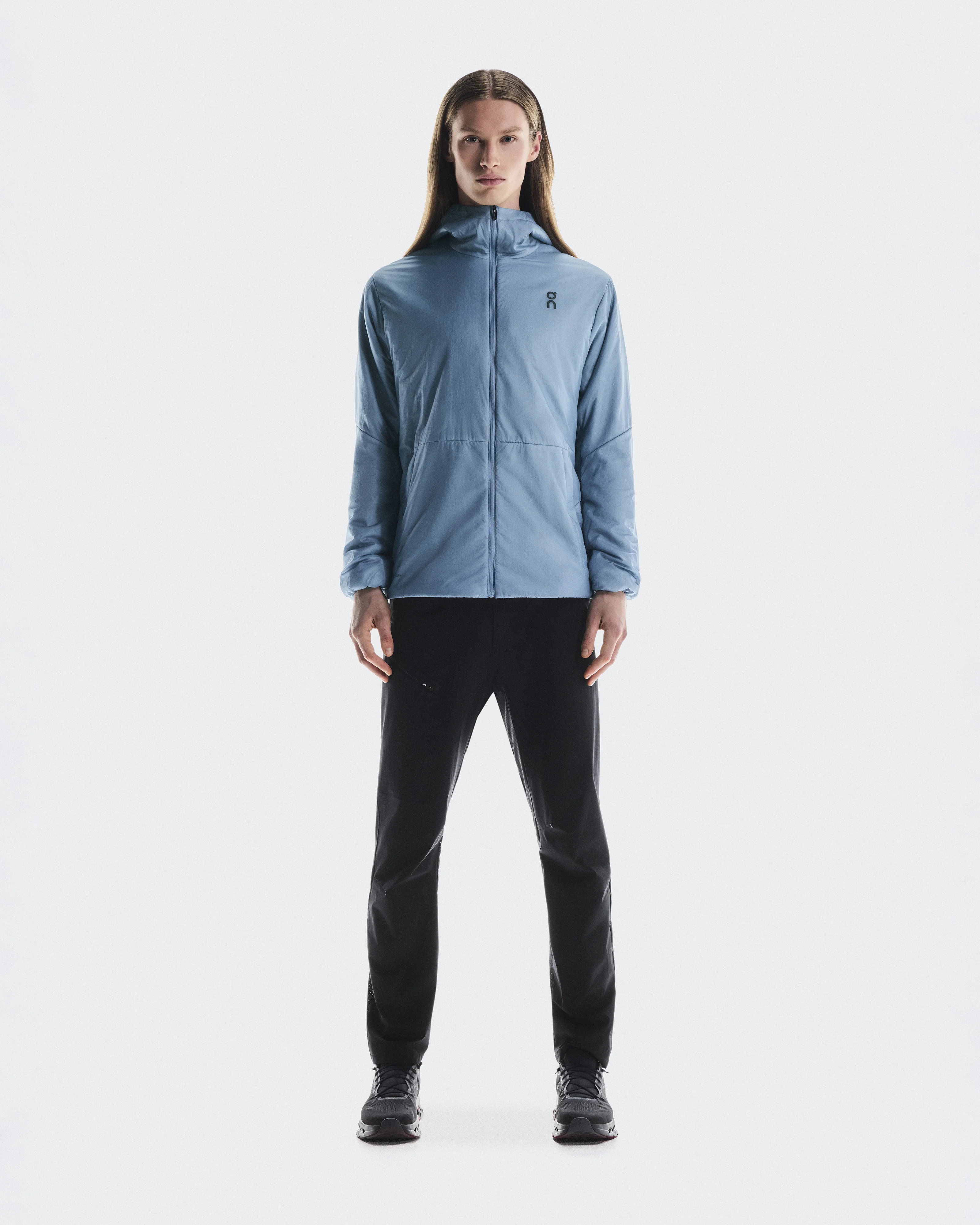 Trek Jacket Insulated - 1