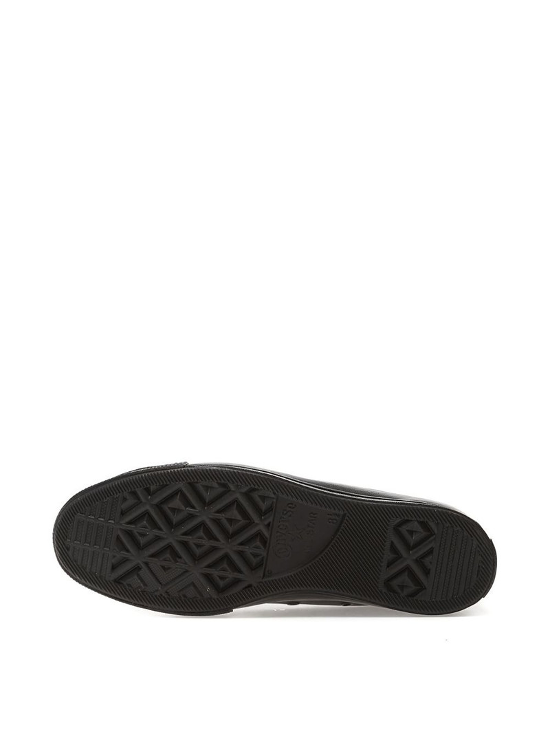 Chuck 70 leather sneakers 5
