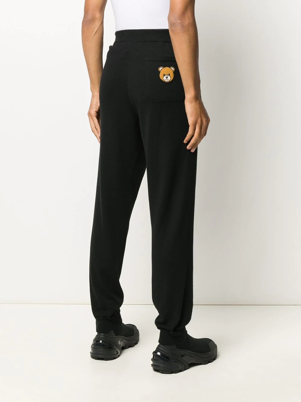 Teddy Bear track pants - 4