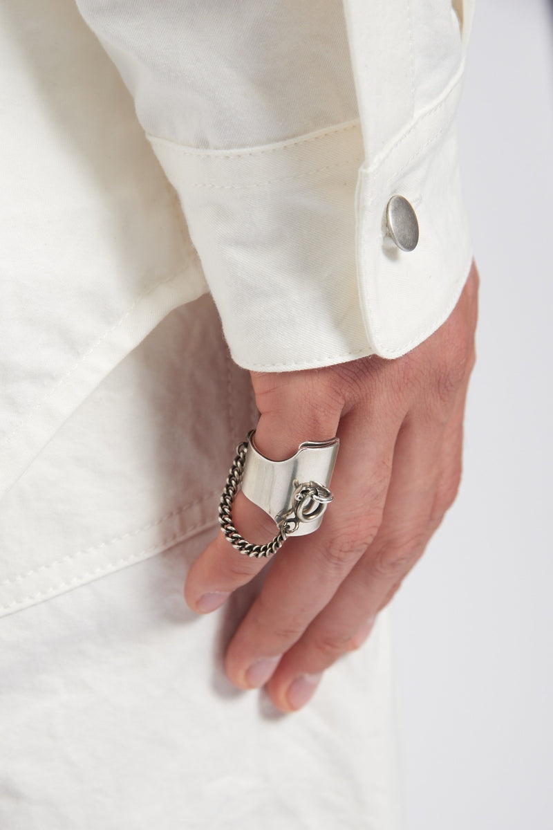 Martine Lockring - 4