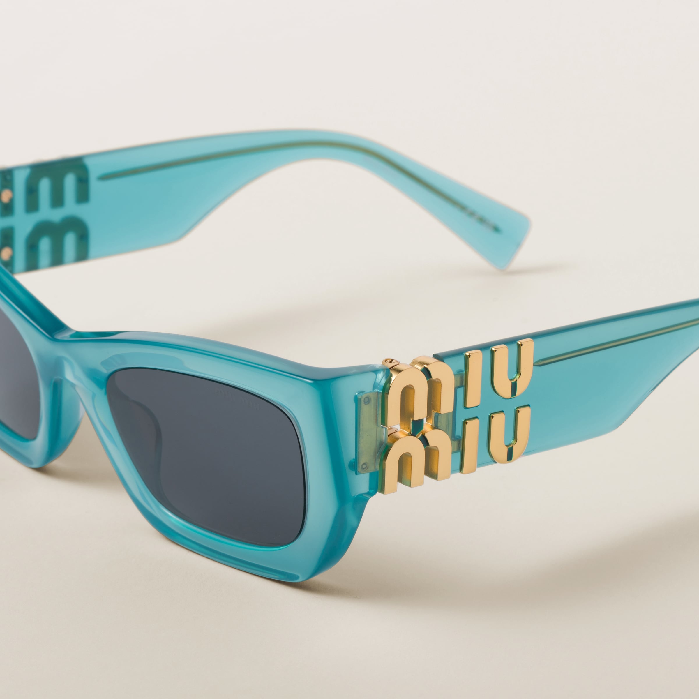 Miu Glimpse sunglasses - 5