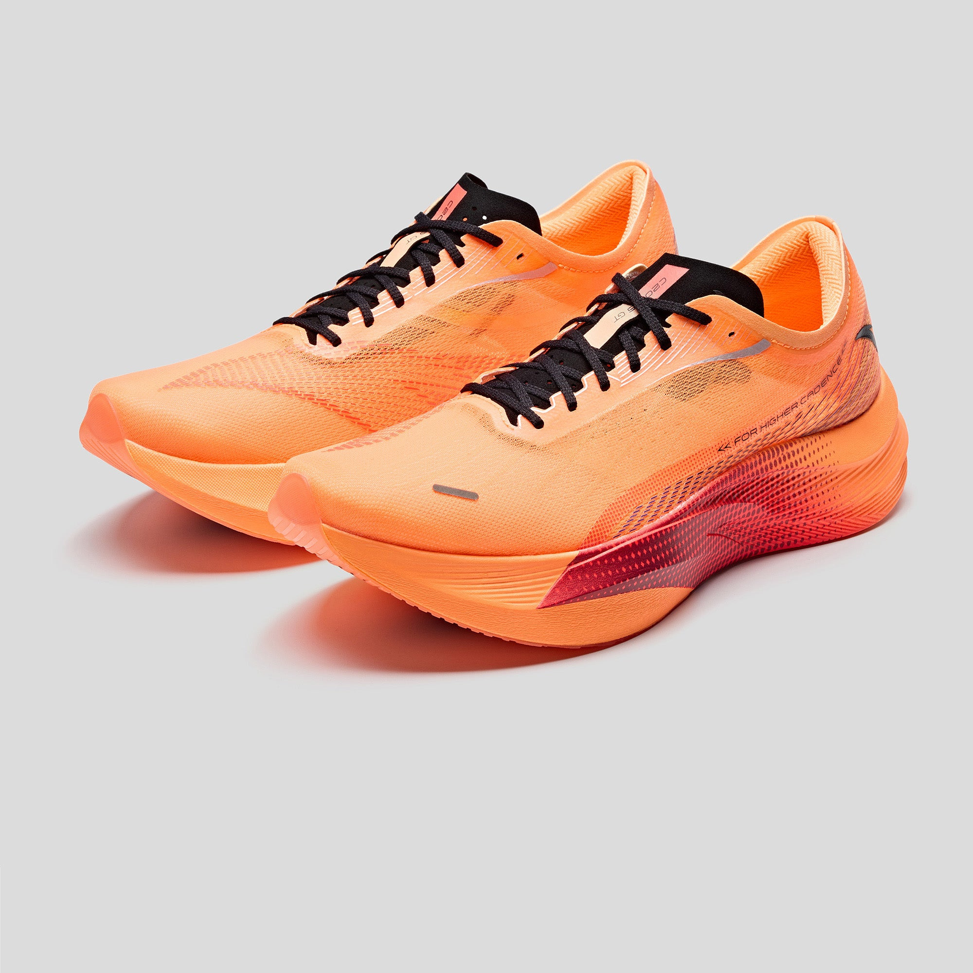 Women's ANTA C202 5 GT - 3