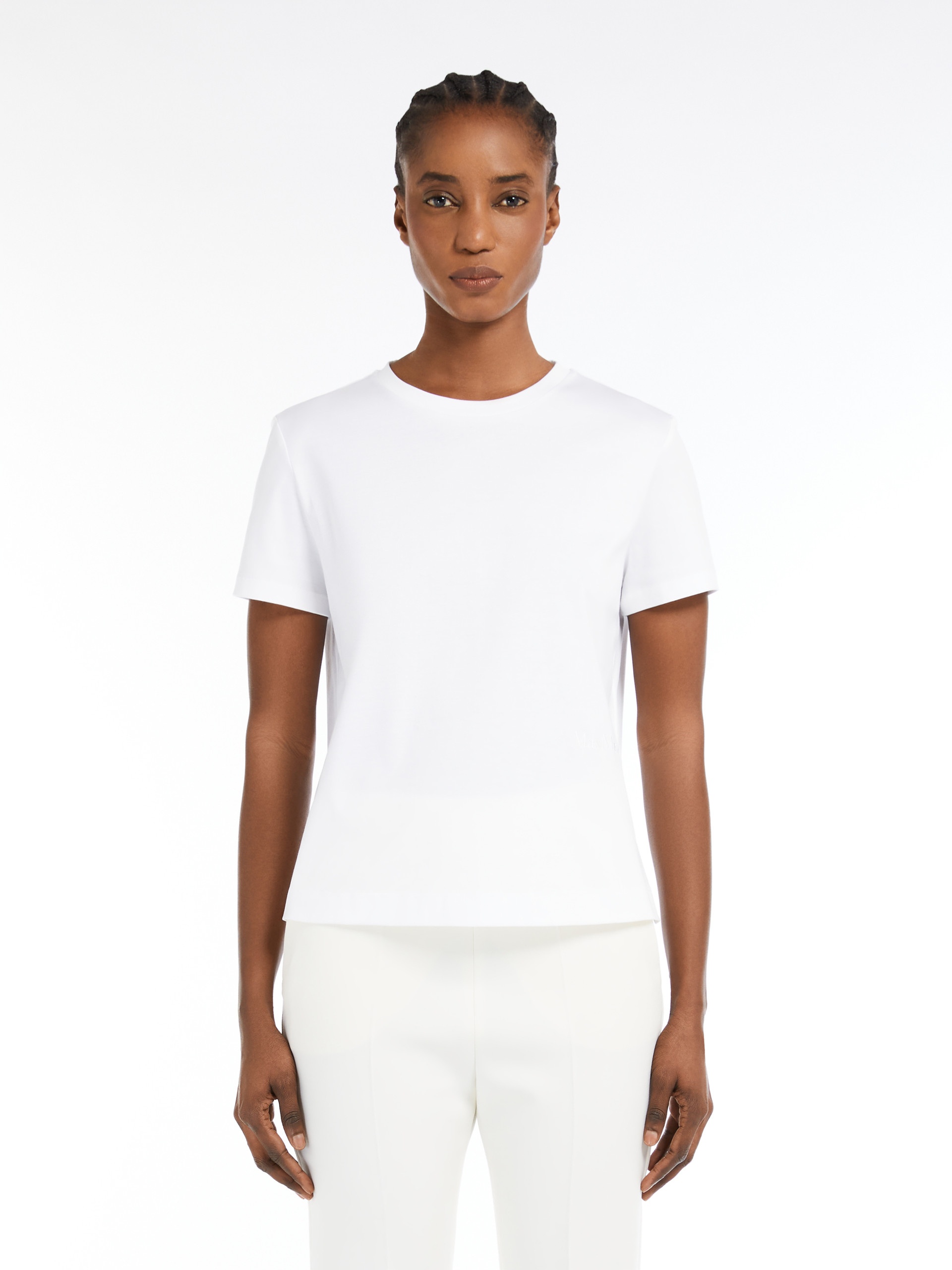 NERINA Cotton T-shirt - 3