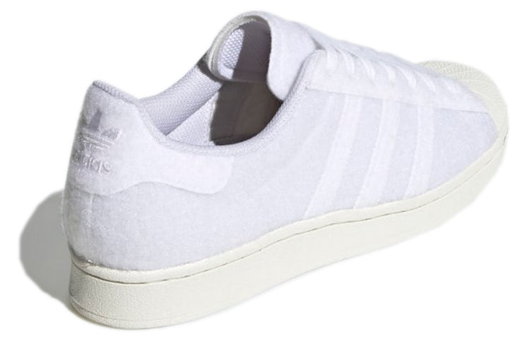 adidas Superstar 'White Multi' H00193 - 5