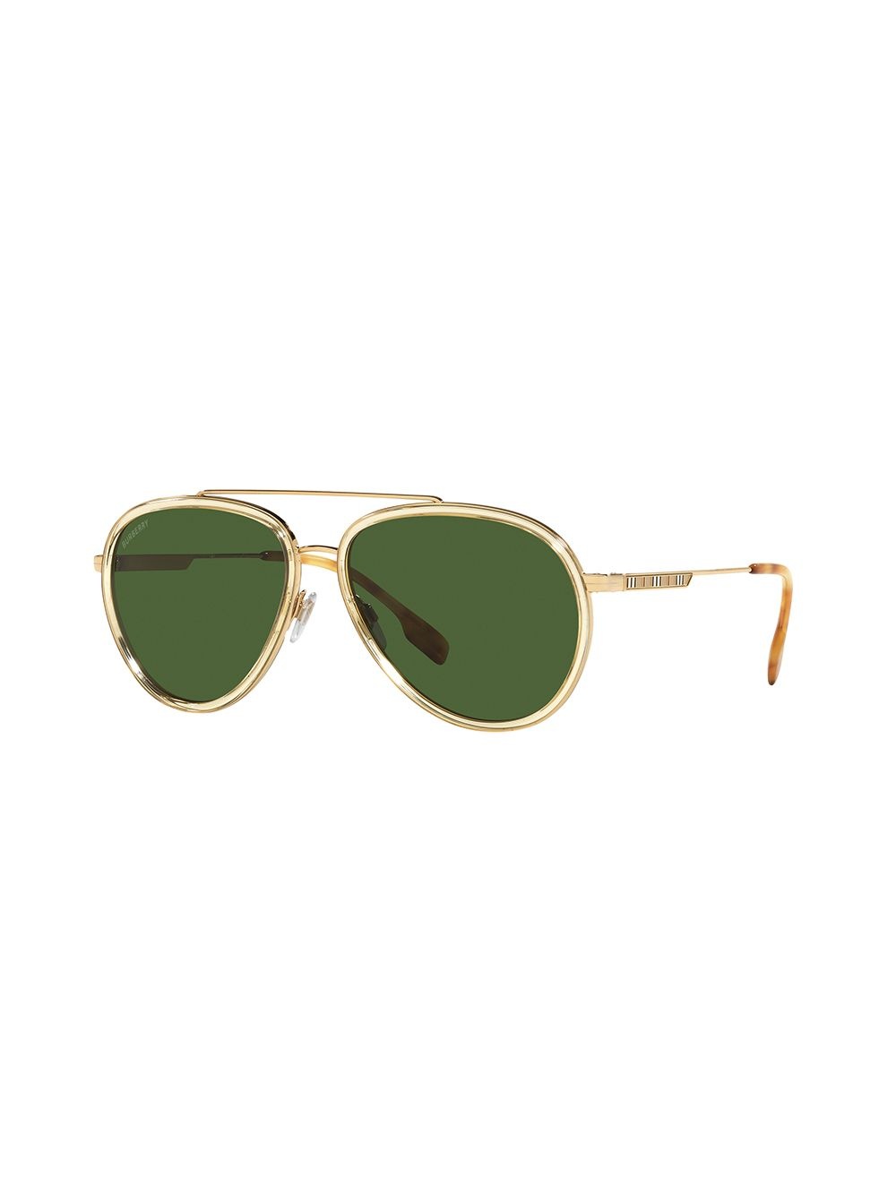 Oliver aviator sunglasses - 2