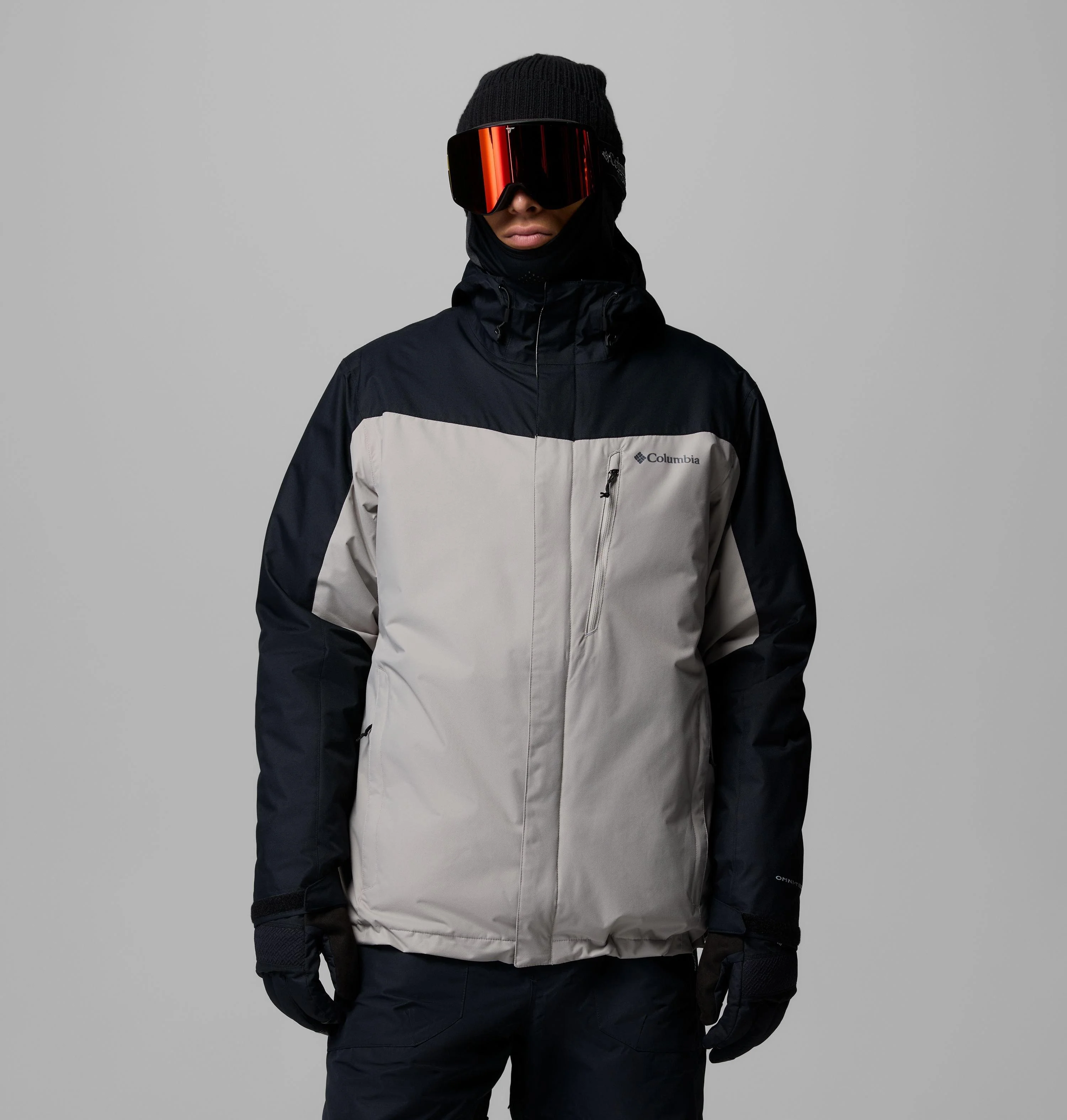 Men's Whirlibird V Interchange Jacket - 1