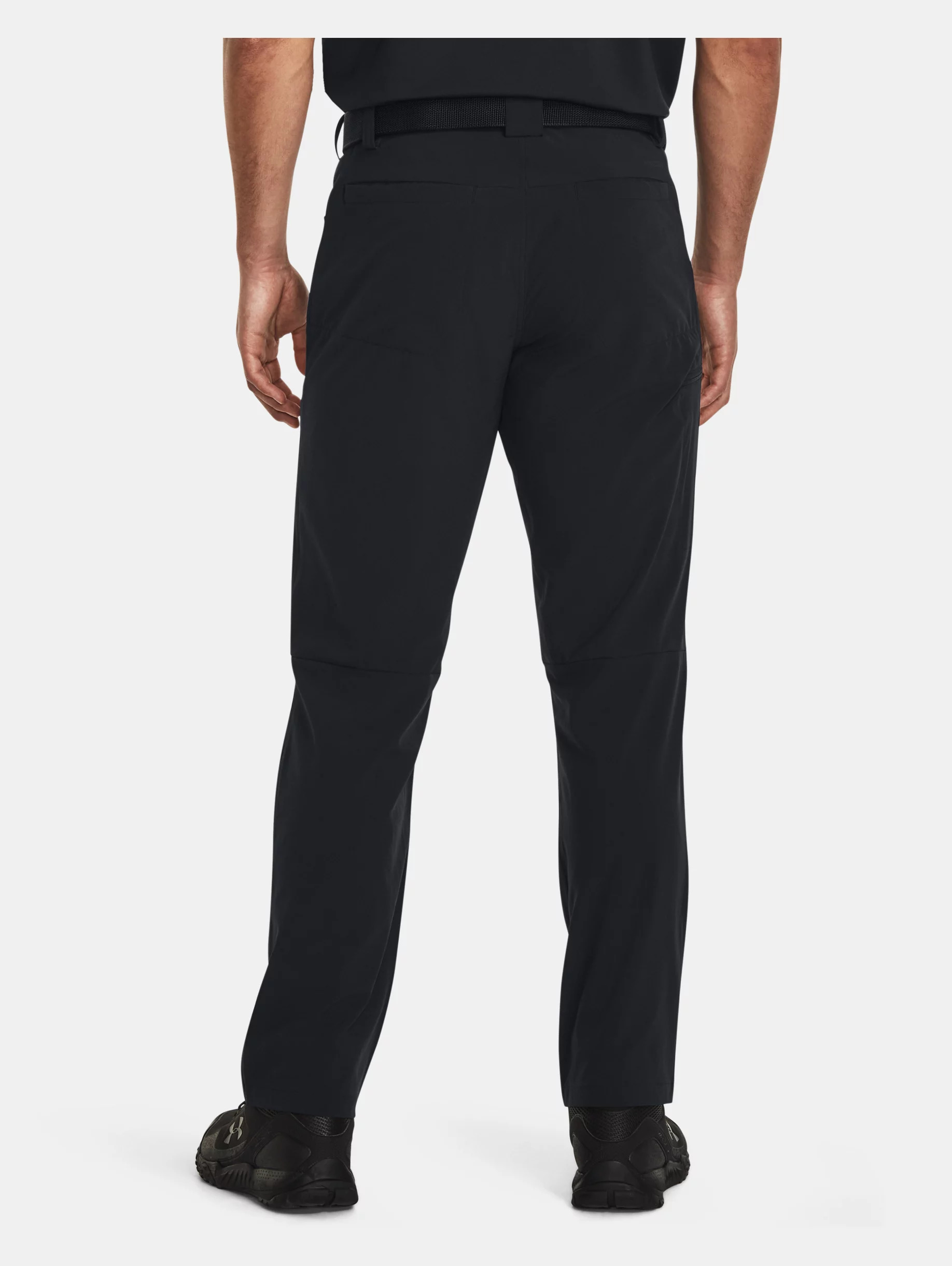 Men's UA Defender Pants - 4