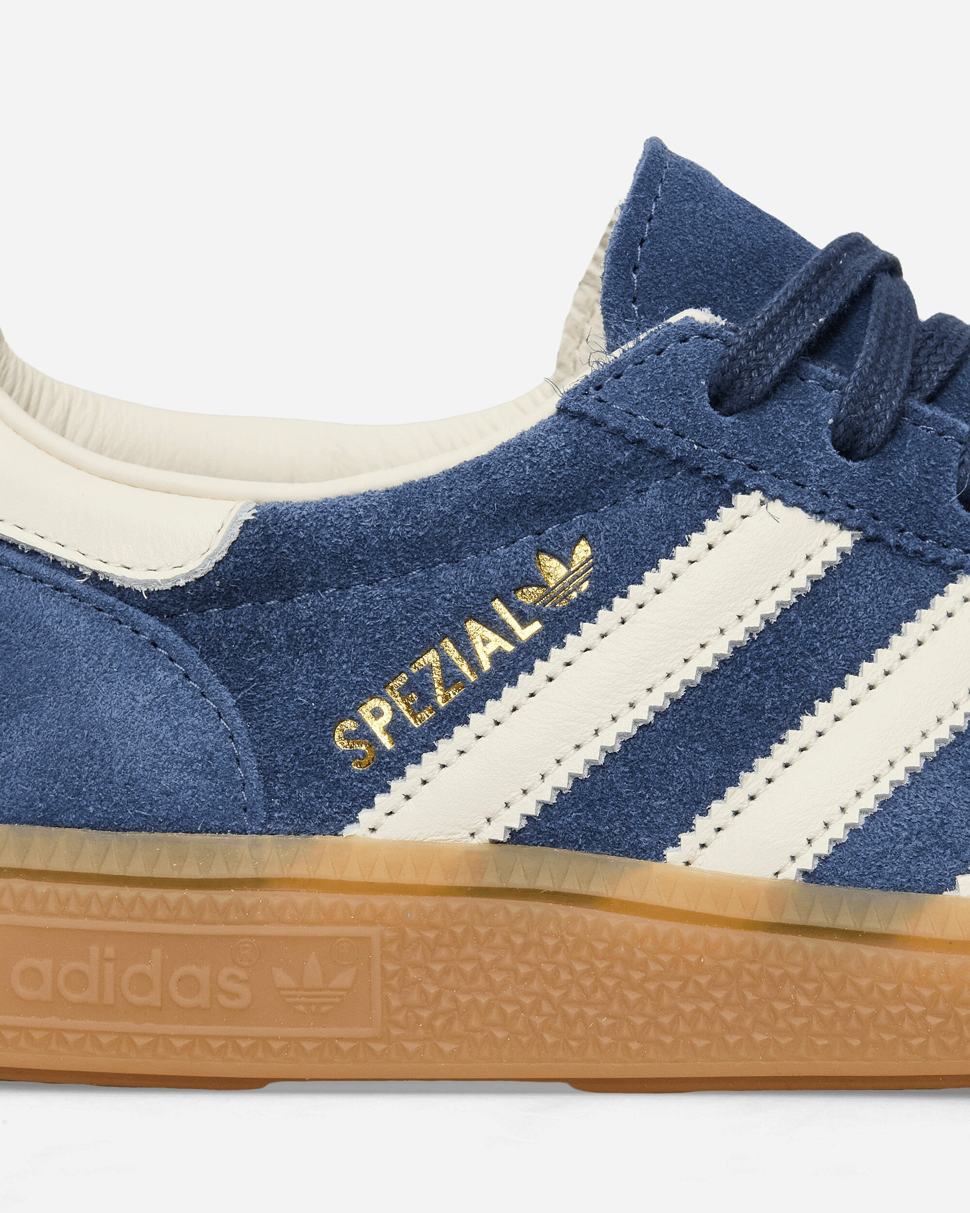 Made in Germany Handball Spezial Sneakers Preloved Ink / Off White - 6