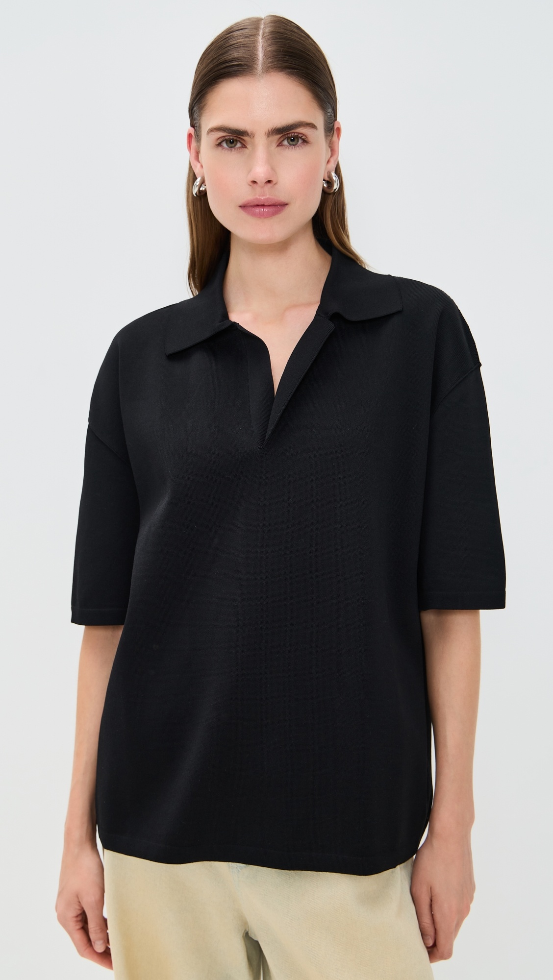 Short Sleeves Polo - 6