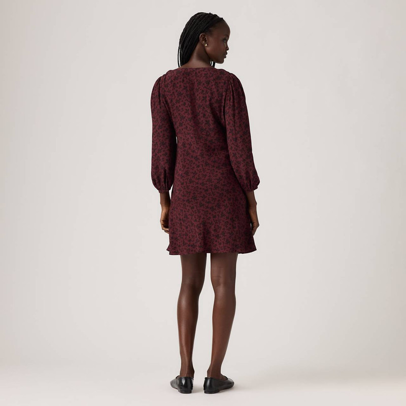 ODETTE DRESS 3