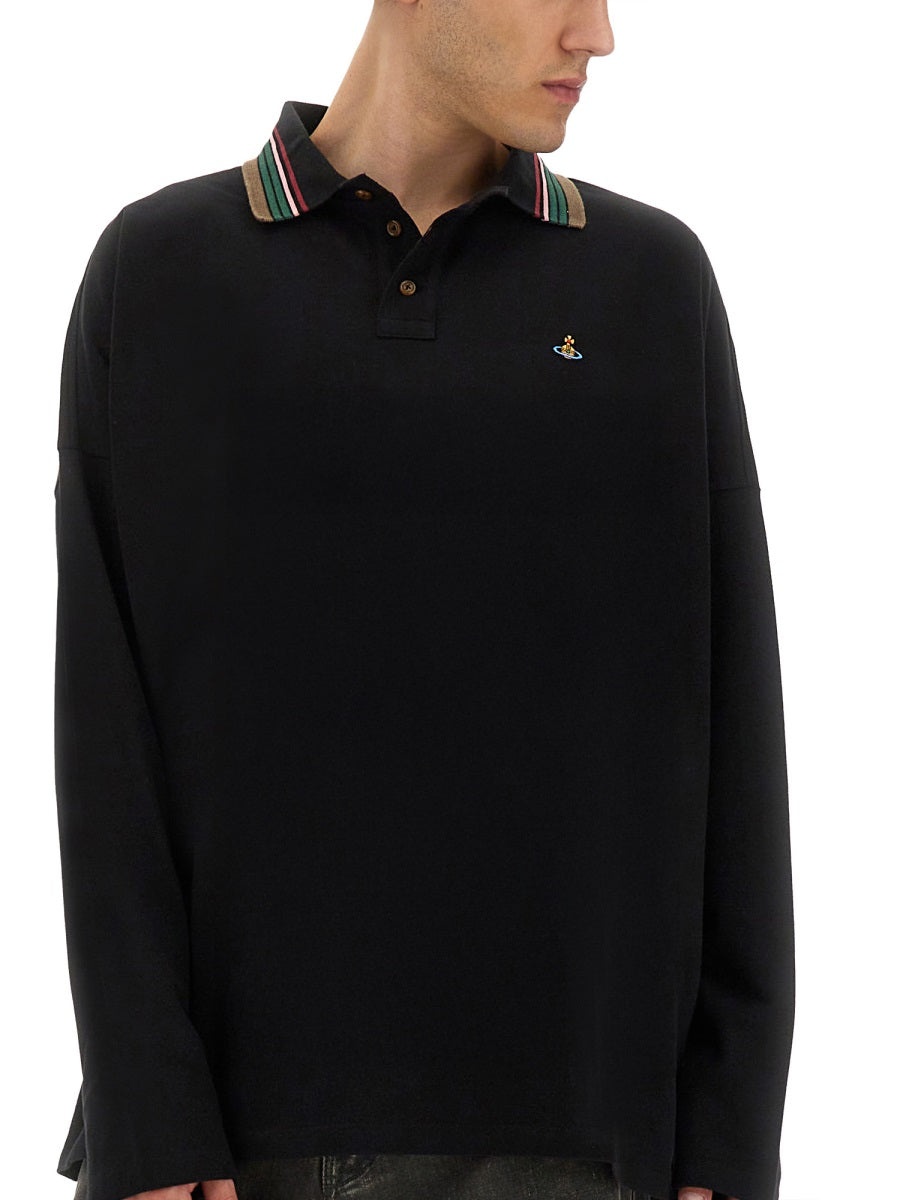 Vivienne Westwood Men - 4