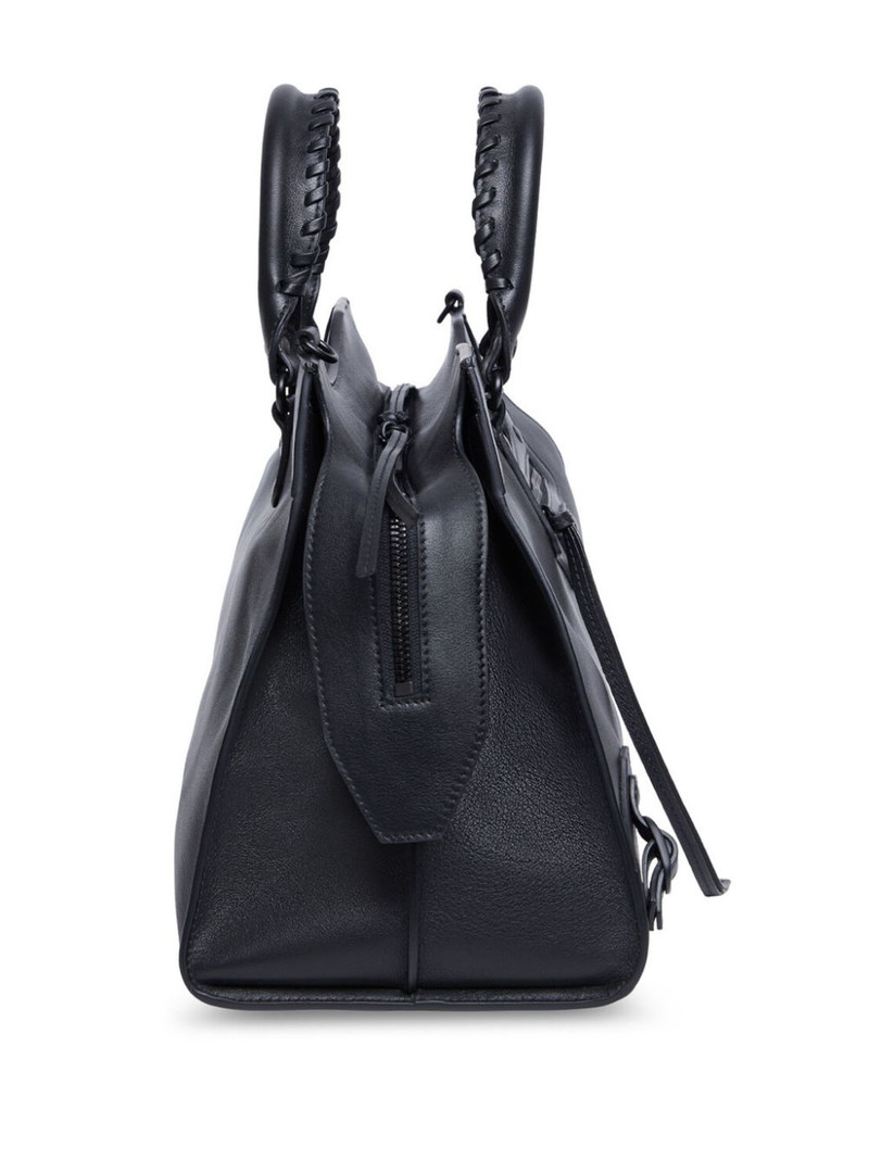 Neo Classic City tote bag 5