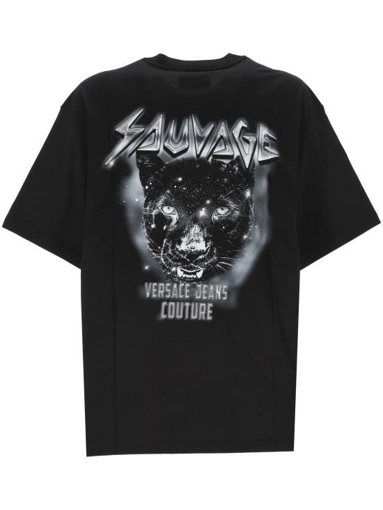 SHORT SLEEVE T -SHIRT - 3