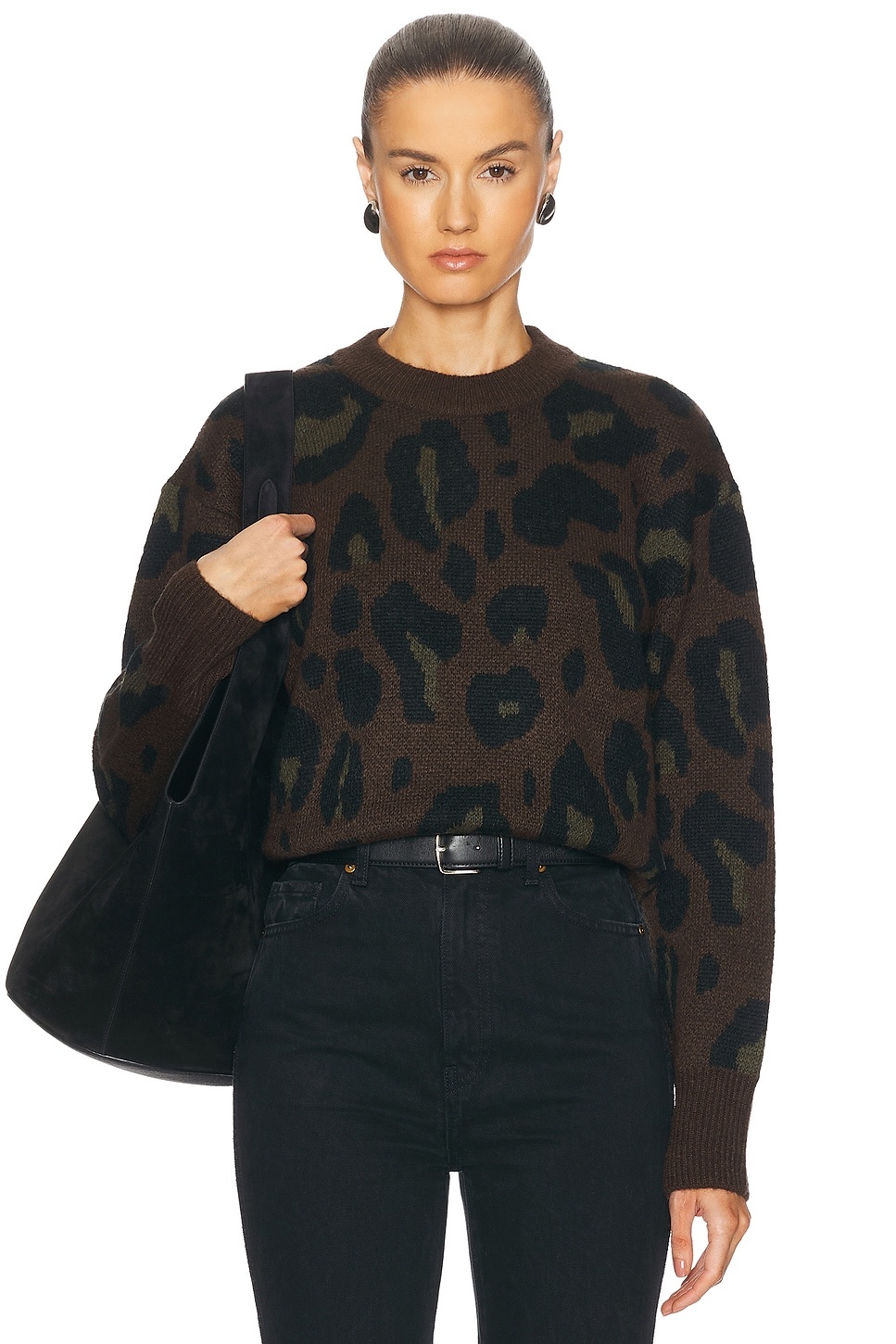 Merton Sweater - 1