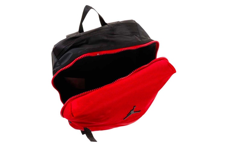 Air Jordan Jumpman backpack 'Red' 9A0164-R78 - 3