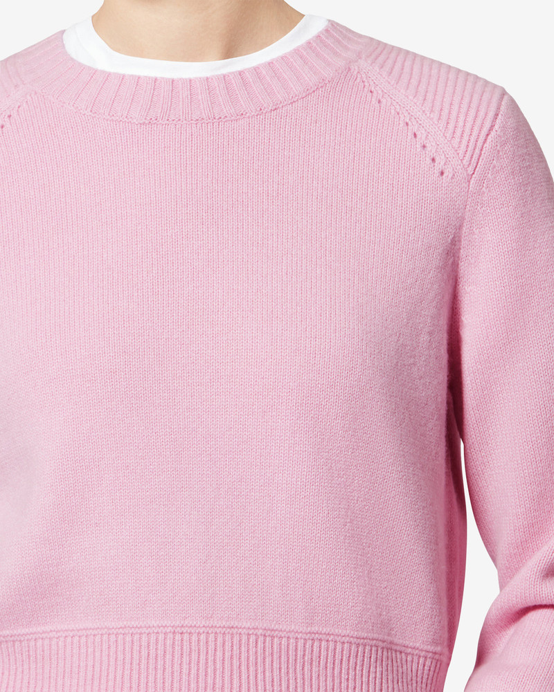 CORNELIA SWEATER 3