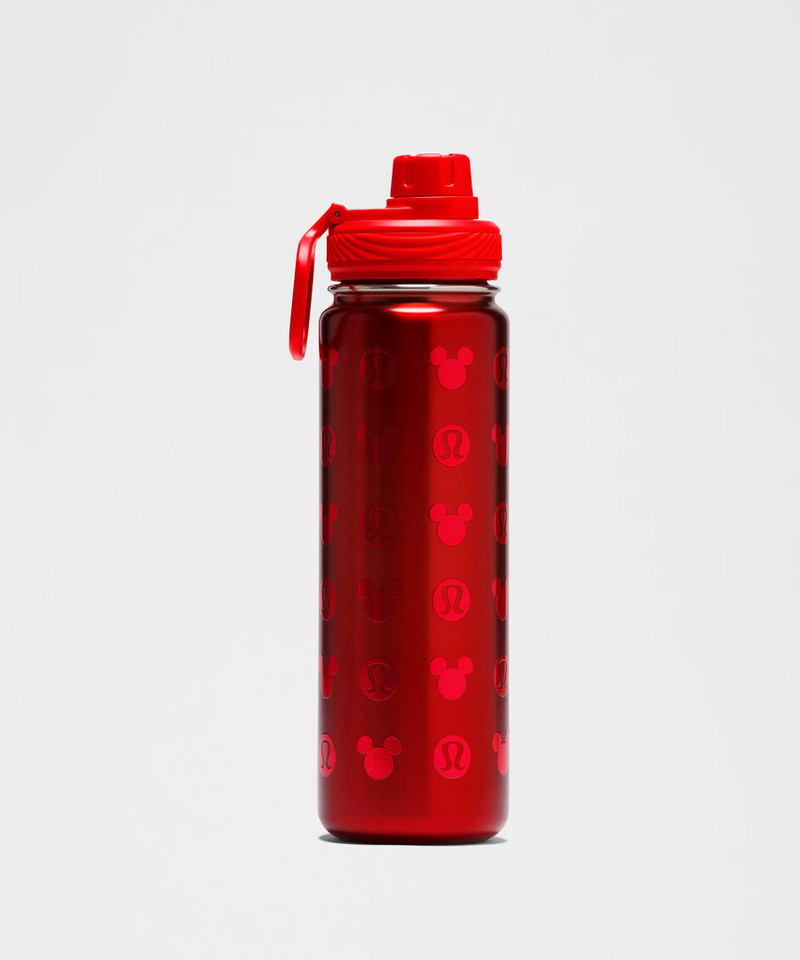Disney x lululemon *Back to Life Sport Bottle 24oz 4