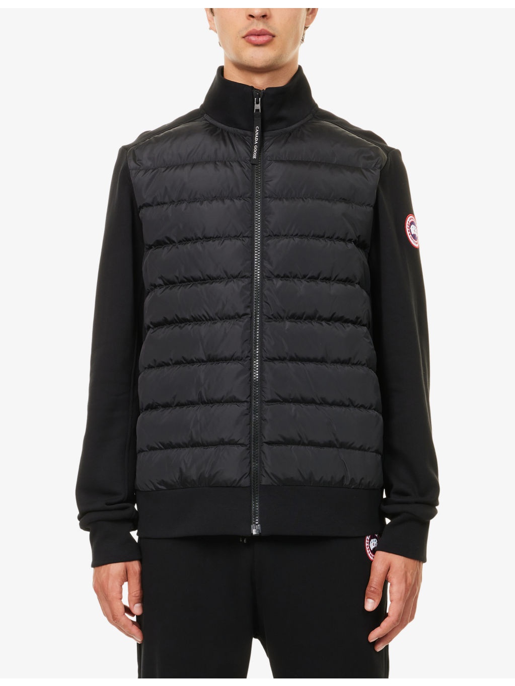 Hybridge Huron Padded Waterproof Jacket - 3