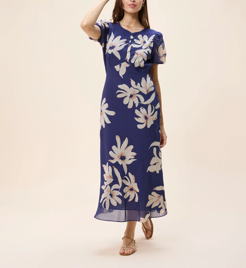 Cleobella JIANNA ANKLE DRESS | SELLA outlook