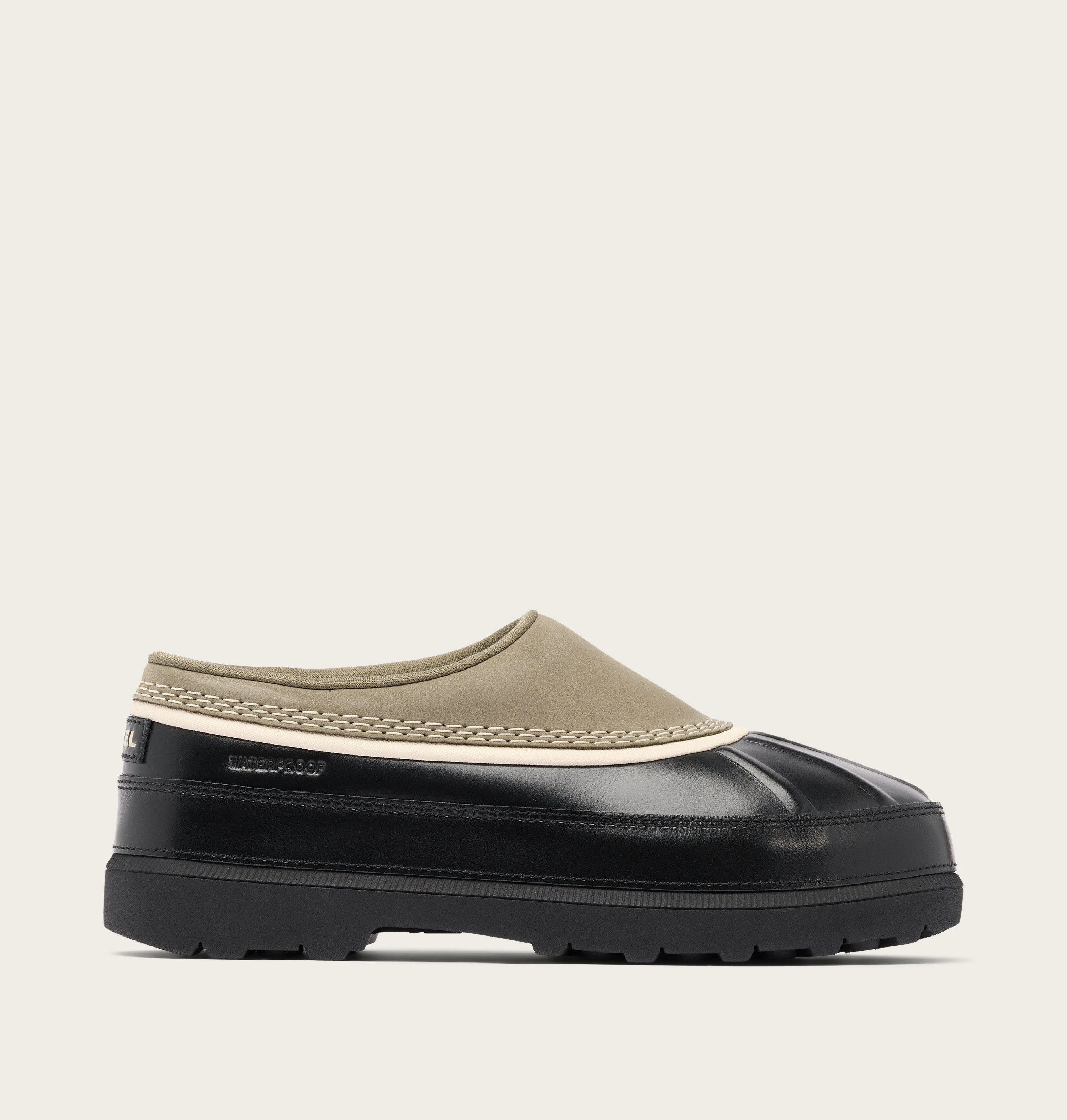 Ambler™ Women's Waterproof Clog - 1