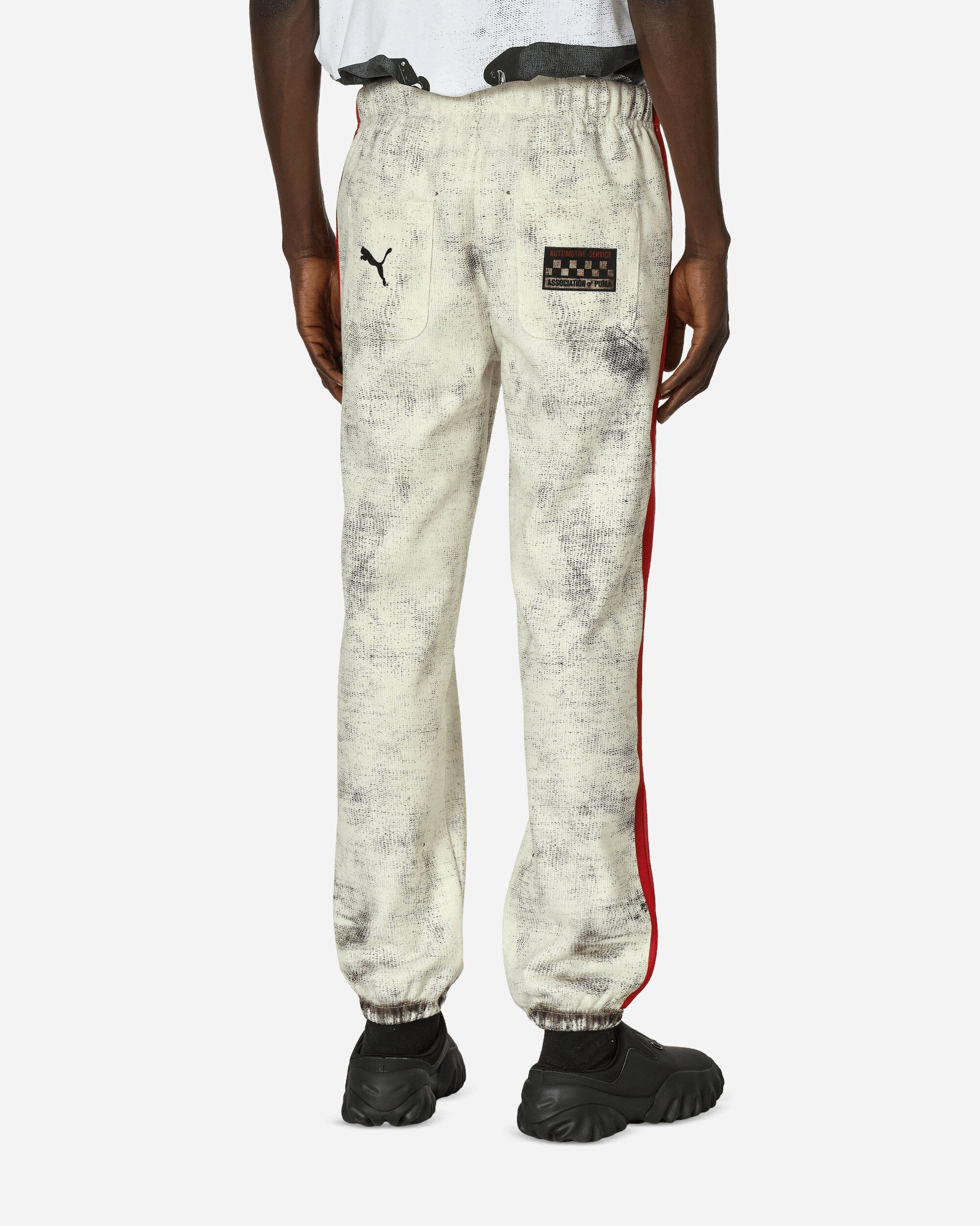 Ap Rocky Puma Regular Fit Sweatpants X A$AP ROCKY Puma X A$AP