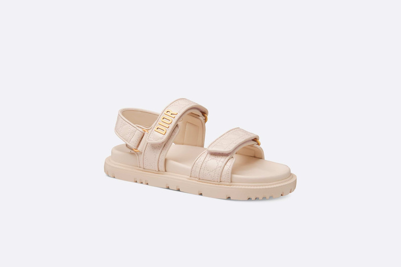 Dioract Sandal - 1