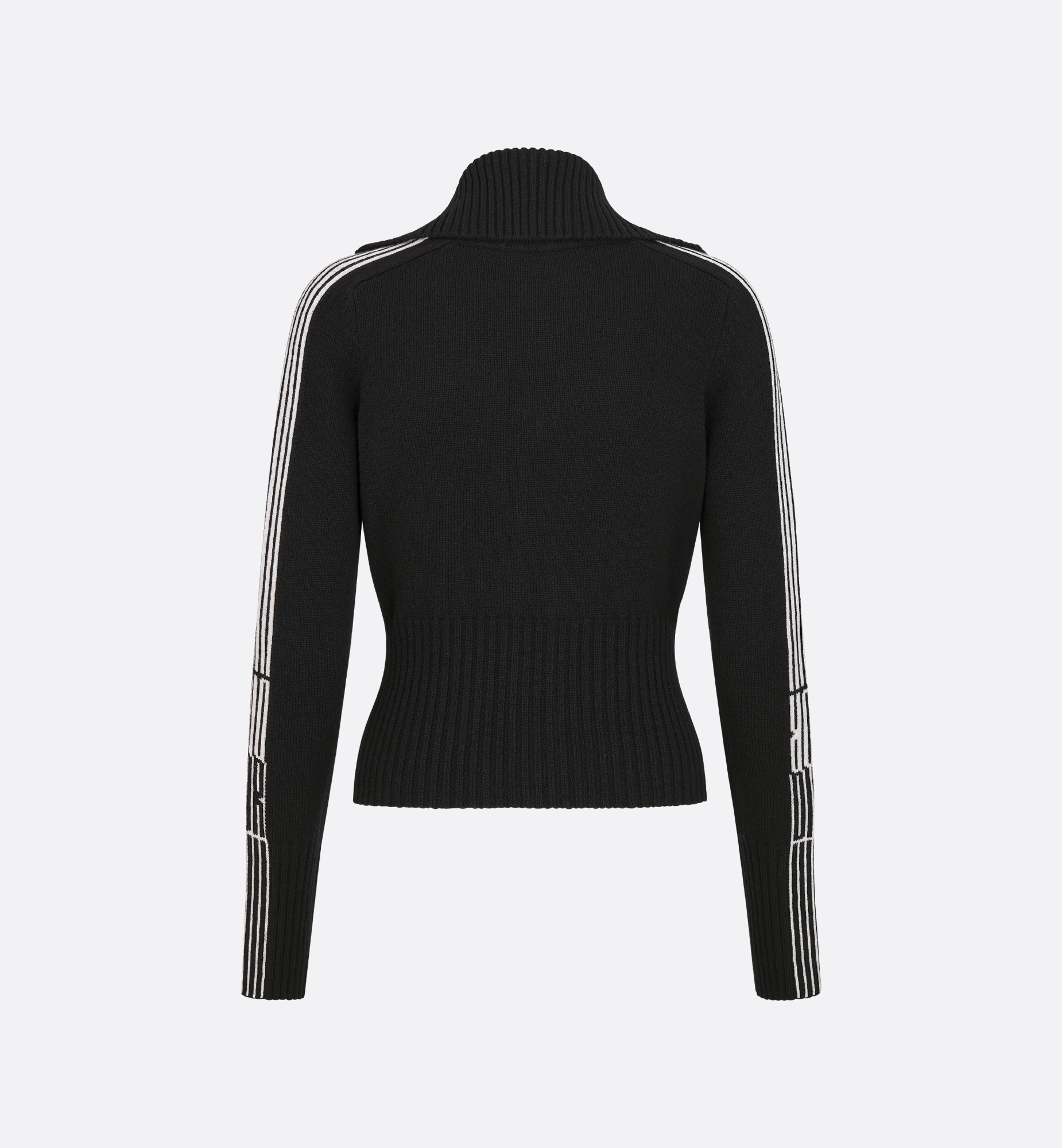 DiorAlps Short Cardigan - 2