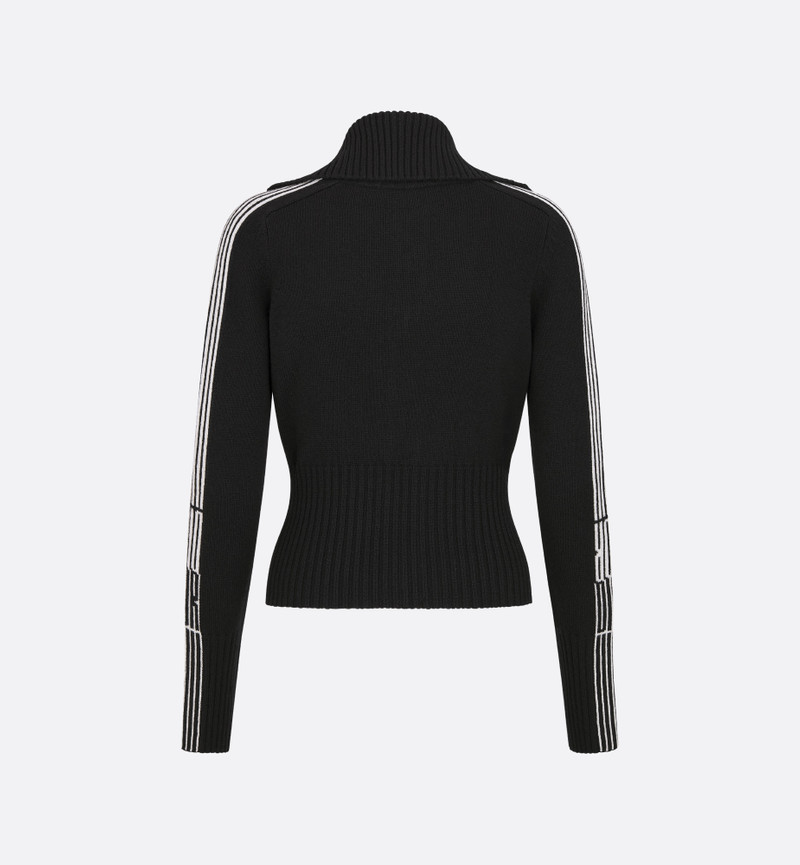 Dior DiorAlps Short Cardigan outlook