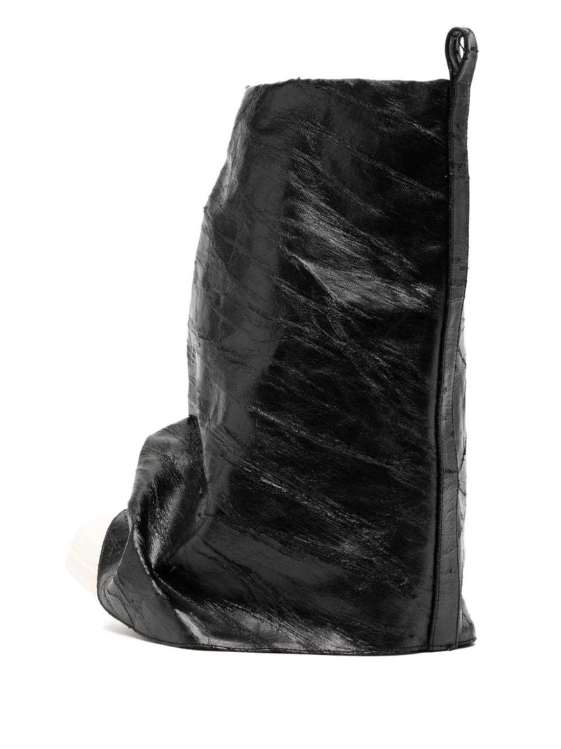 Porterville boots 3