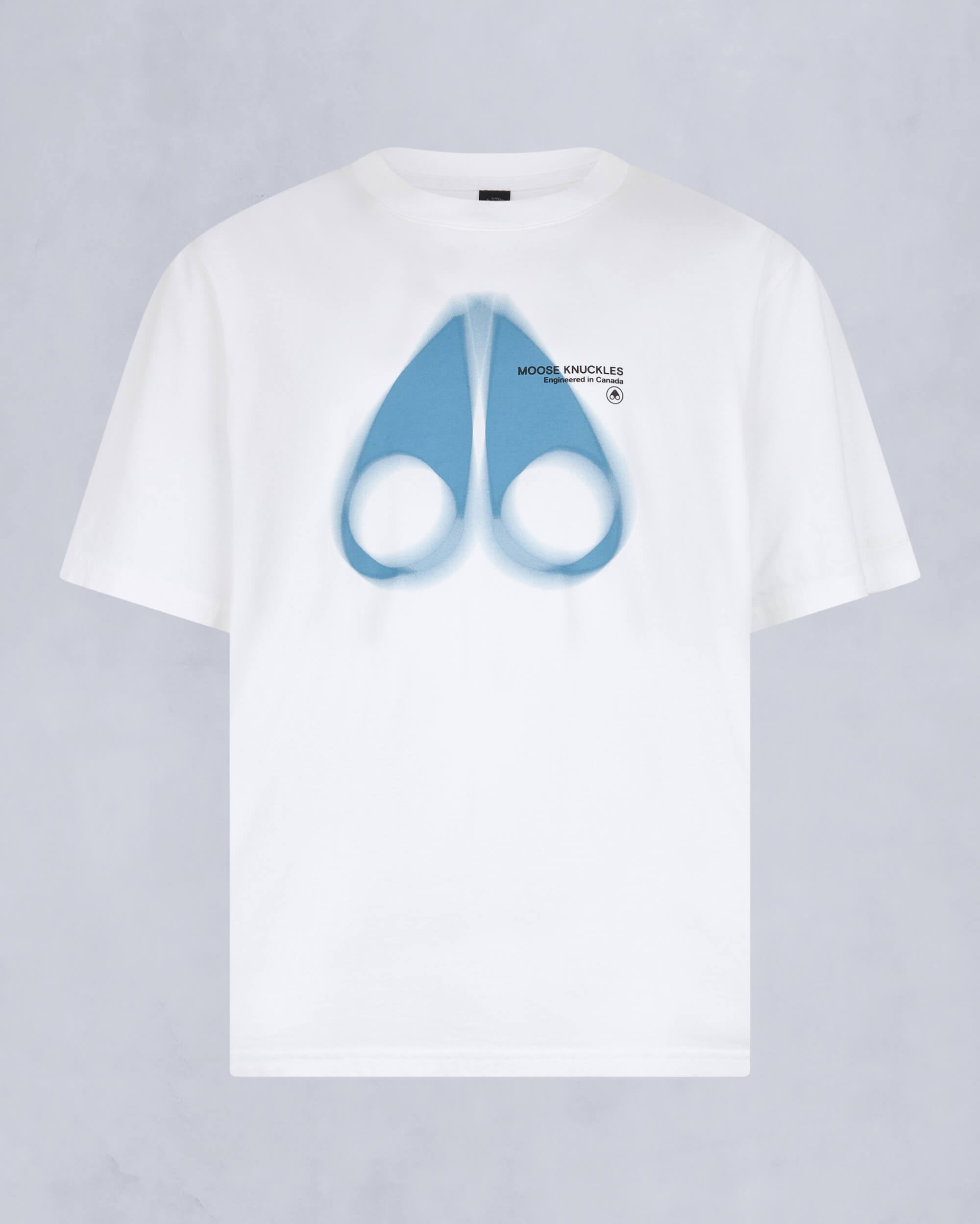 MAURICE T-SHIRT-MILKY WAY - 1