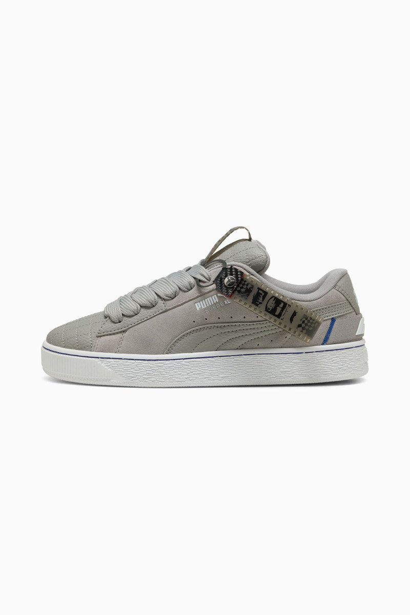 F1® Suede XL 75 Years Hero Sneakers - 1