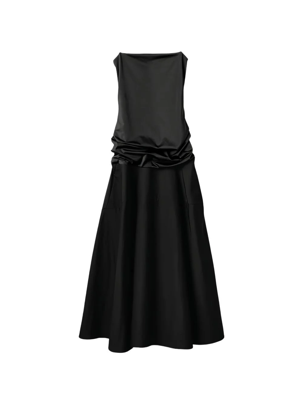 The Paradiso dress - 1