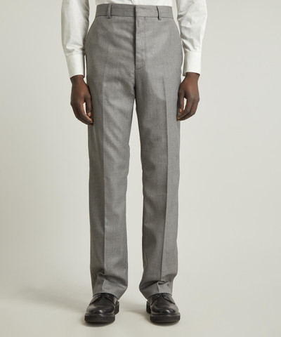 Acne Studios Vintage Grey Tailored Trousers outlook