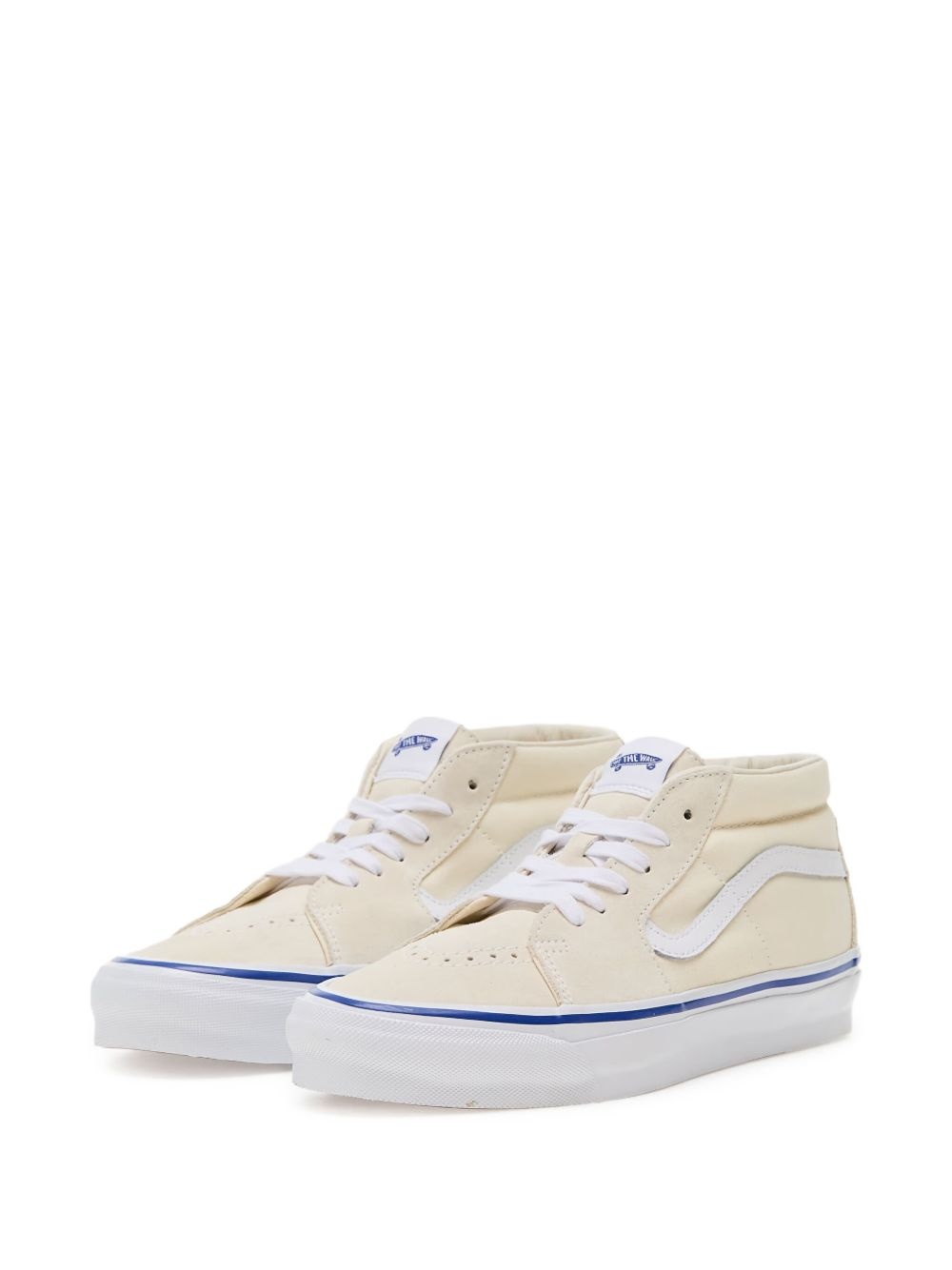 Sk8 sneakers - 2