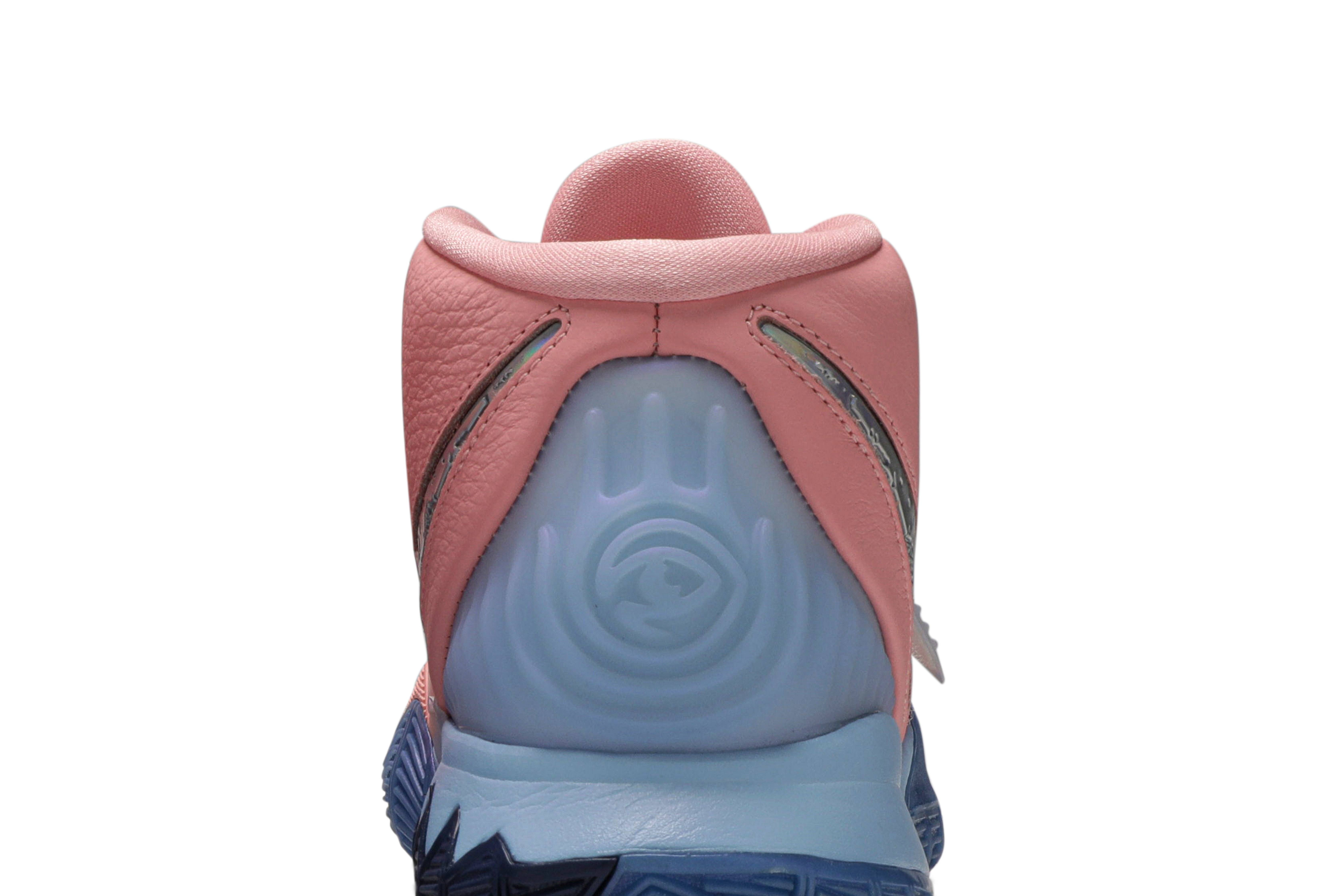 Concepts x Kyrie 6 'Khepri' - 7