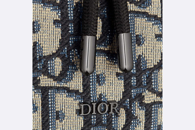 Dior D-Touch Vertical Card Holder outlook