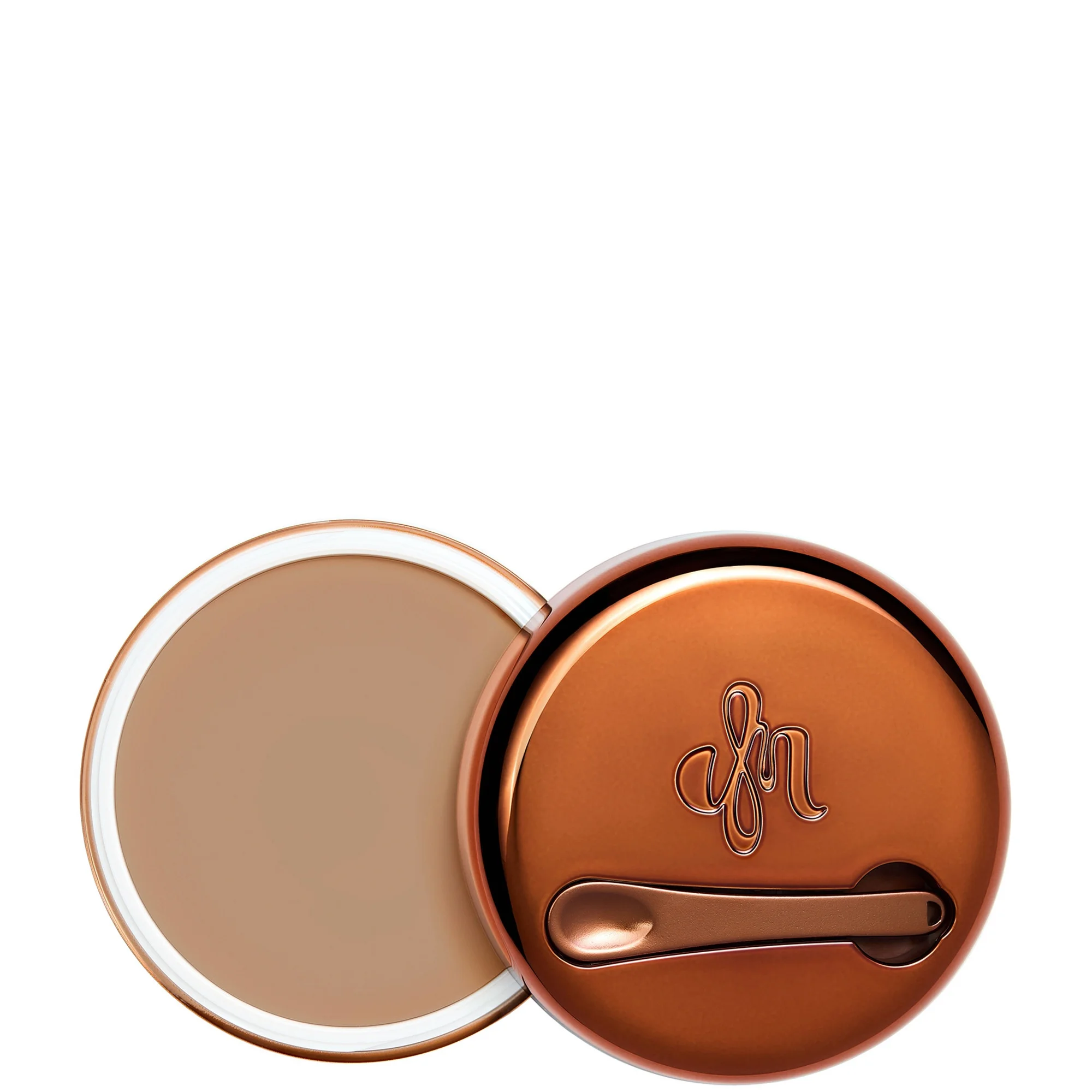 Danessa Myricks Beauty Yummy Skin Blurring Balm Powder - 3.75 - 1