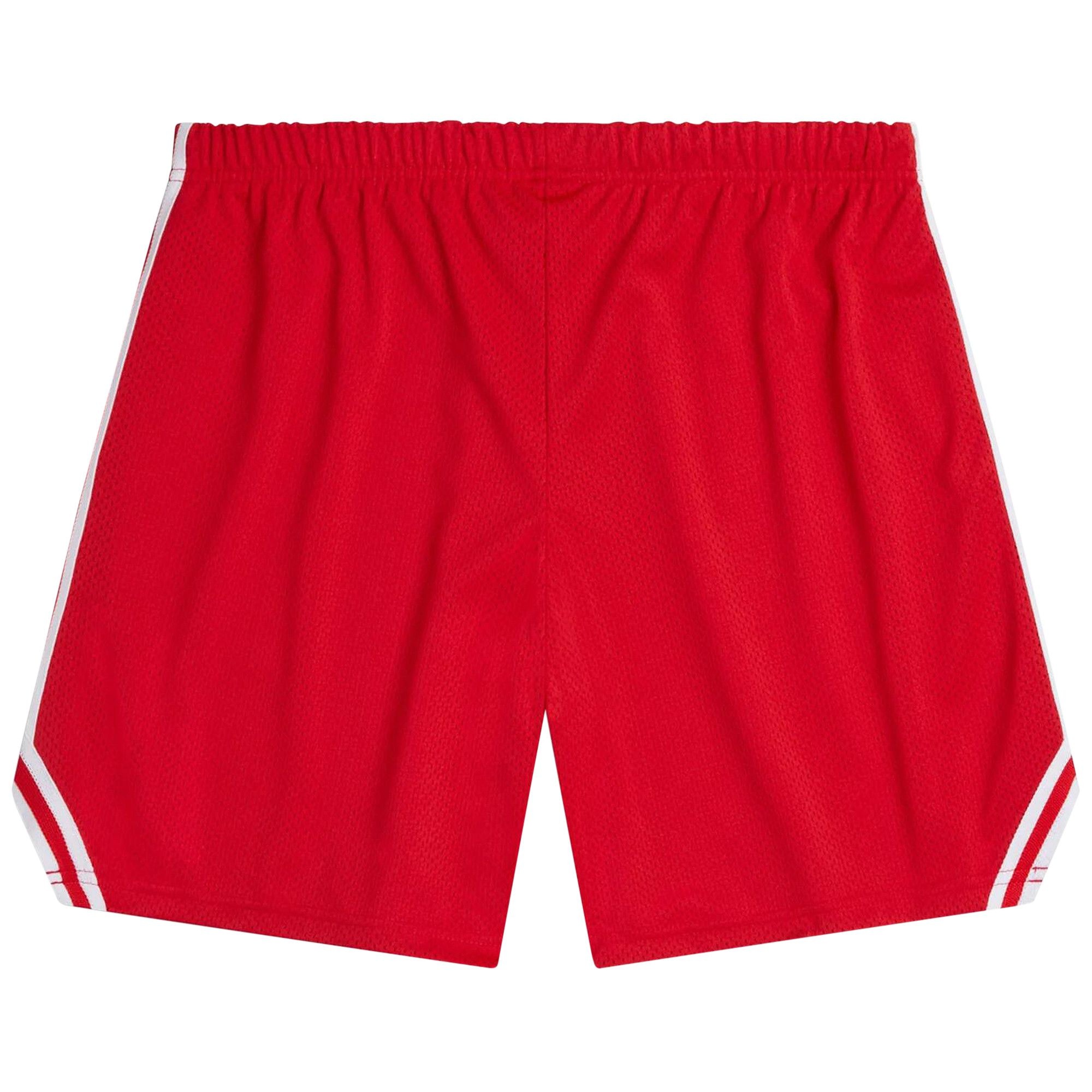 Gallery Dept. Venice Court Short 'Red' - 2