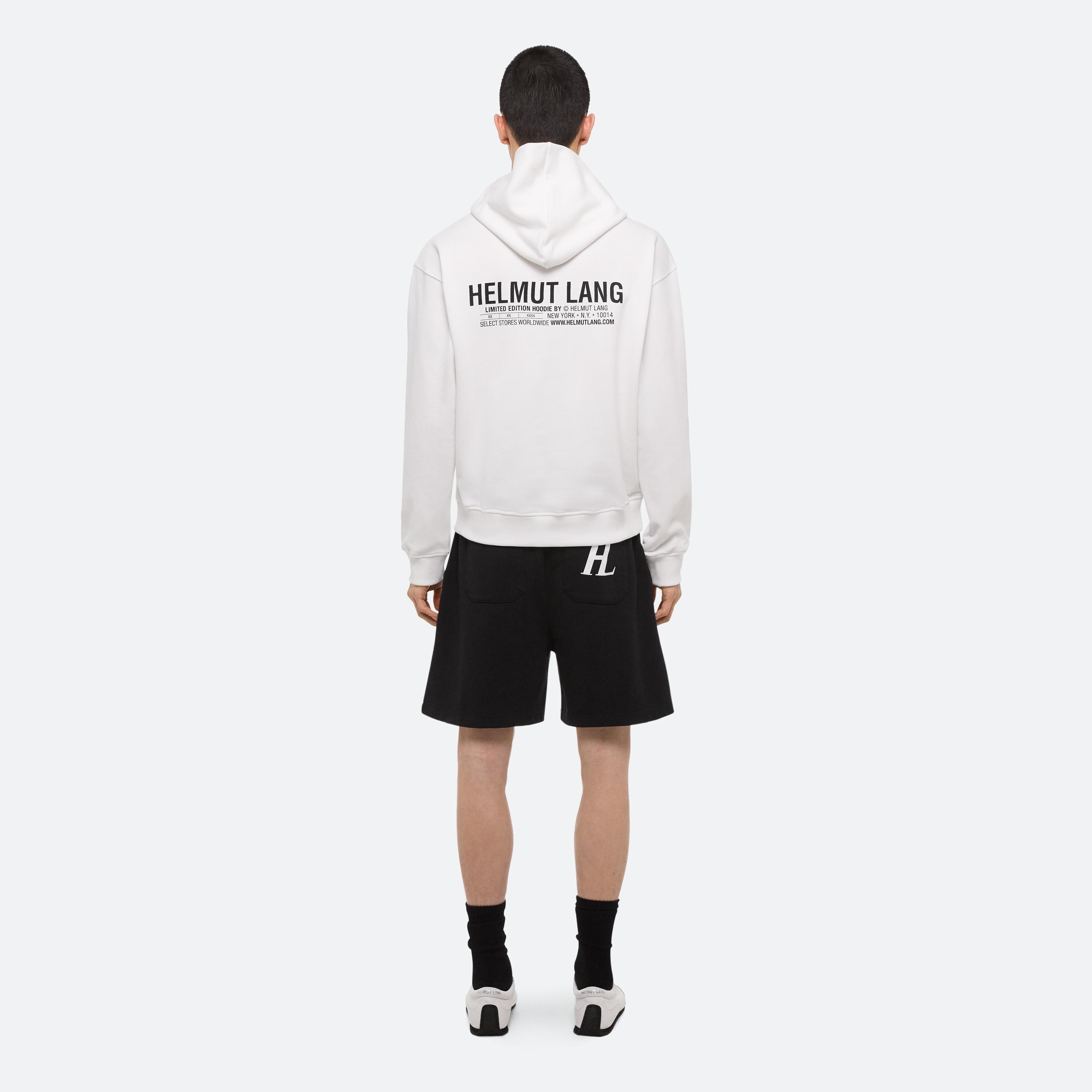 CAPSULE HOODIE - 5