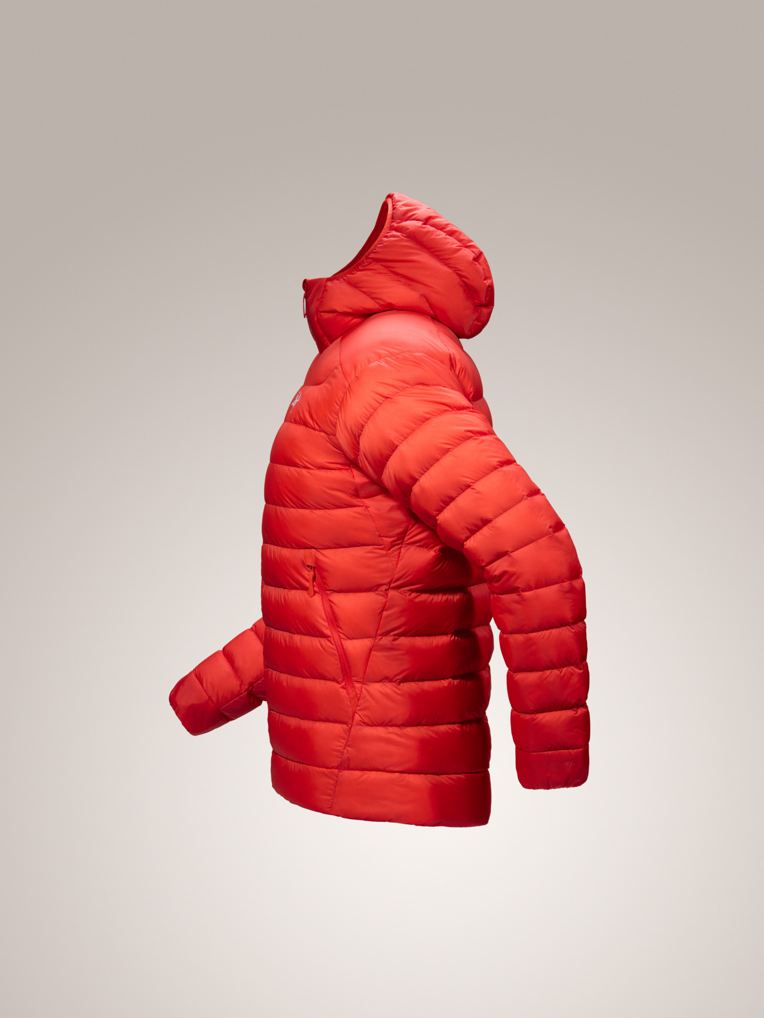Cerium Hoody - 12