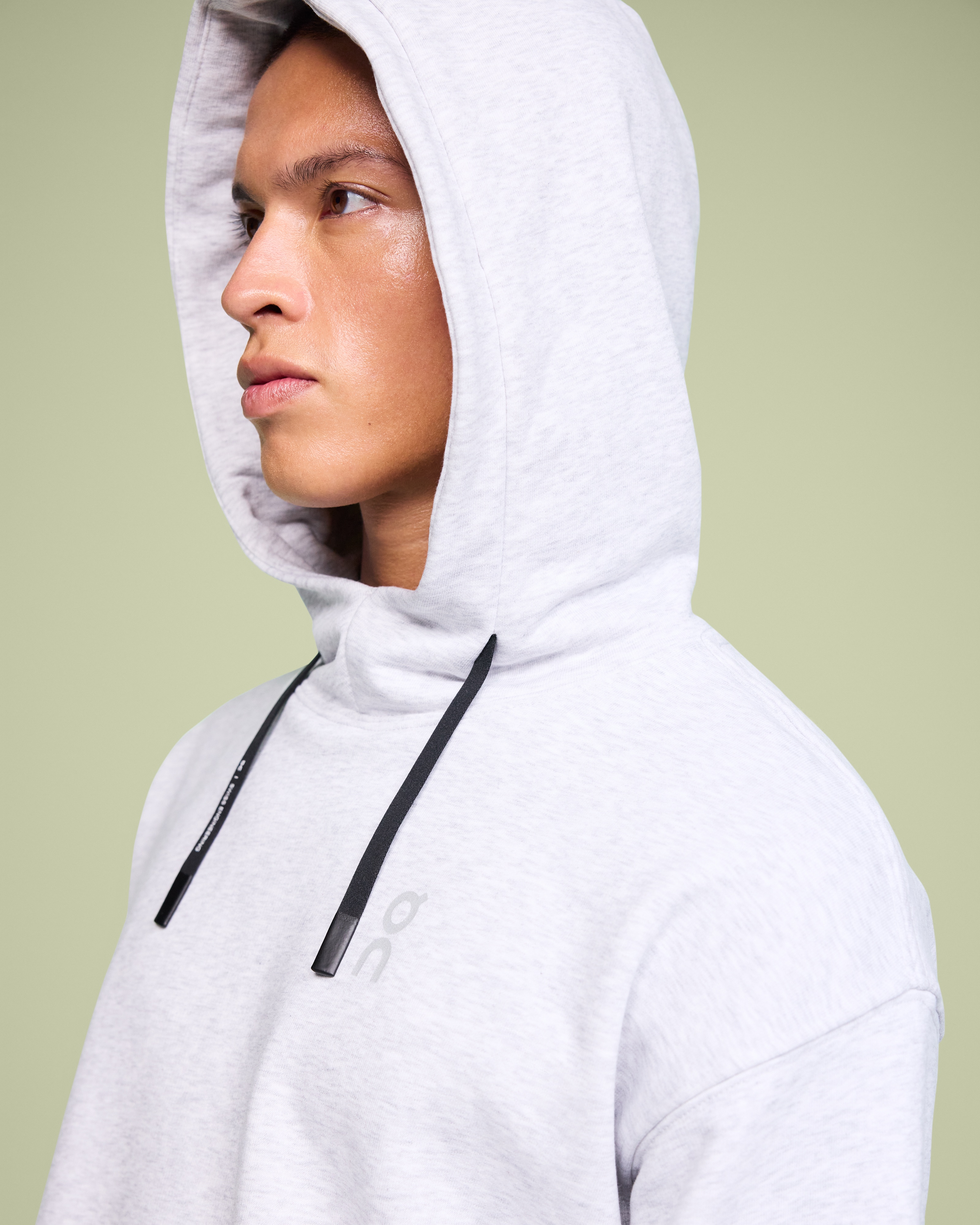 Club Hoodie R.F.E.O - 5
