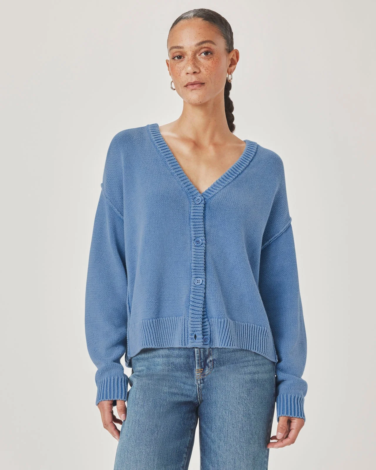 Jayde Cardigan - 1