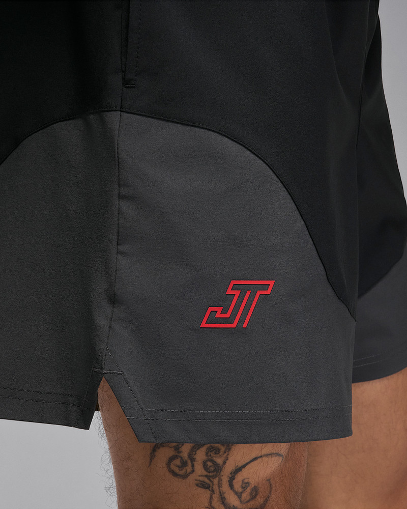 Tatum Men's Dri-FIT Woven Shorts 5