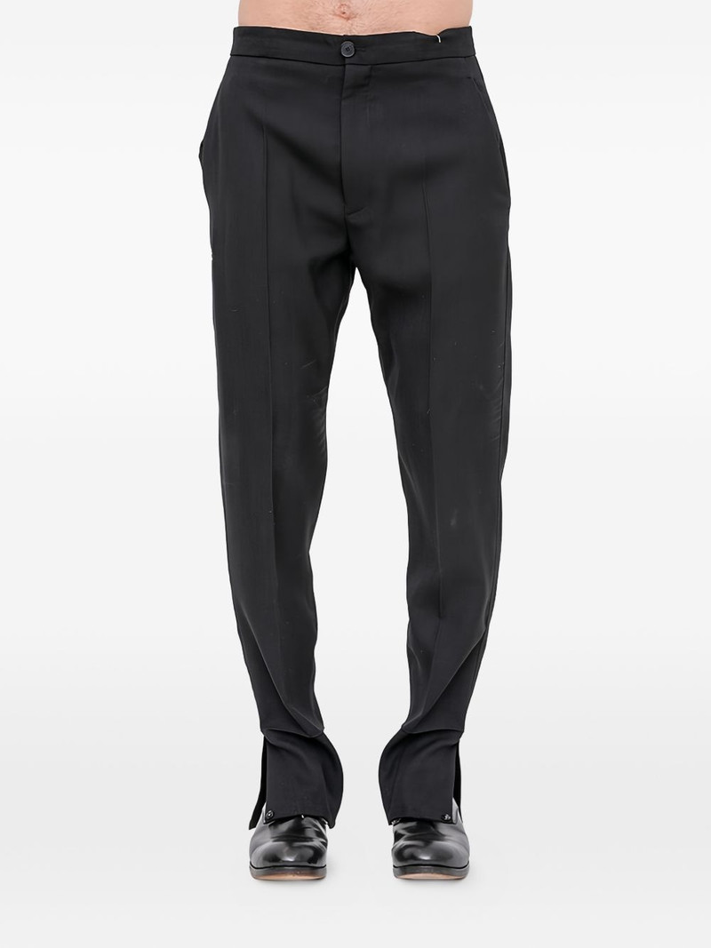 Origami tailored trousers 1