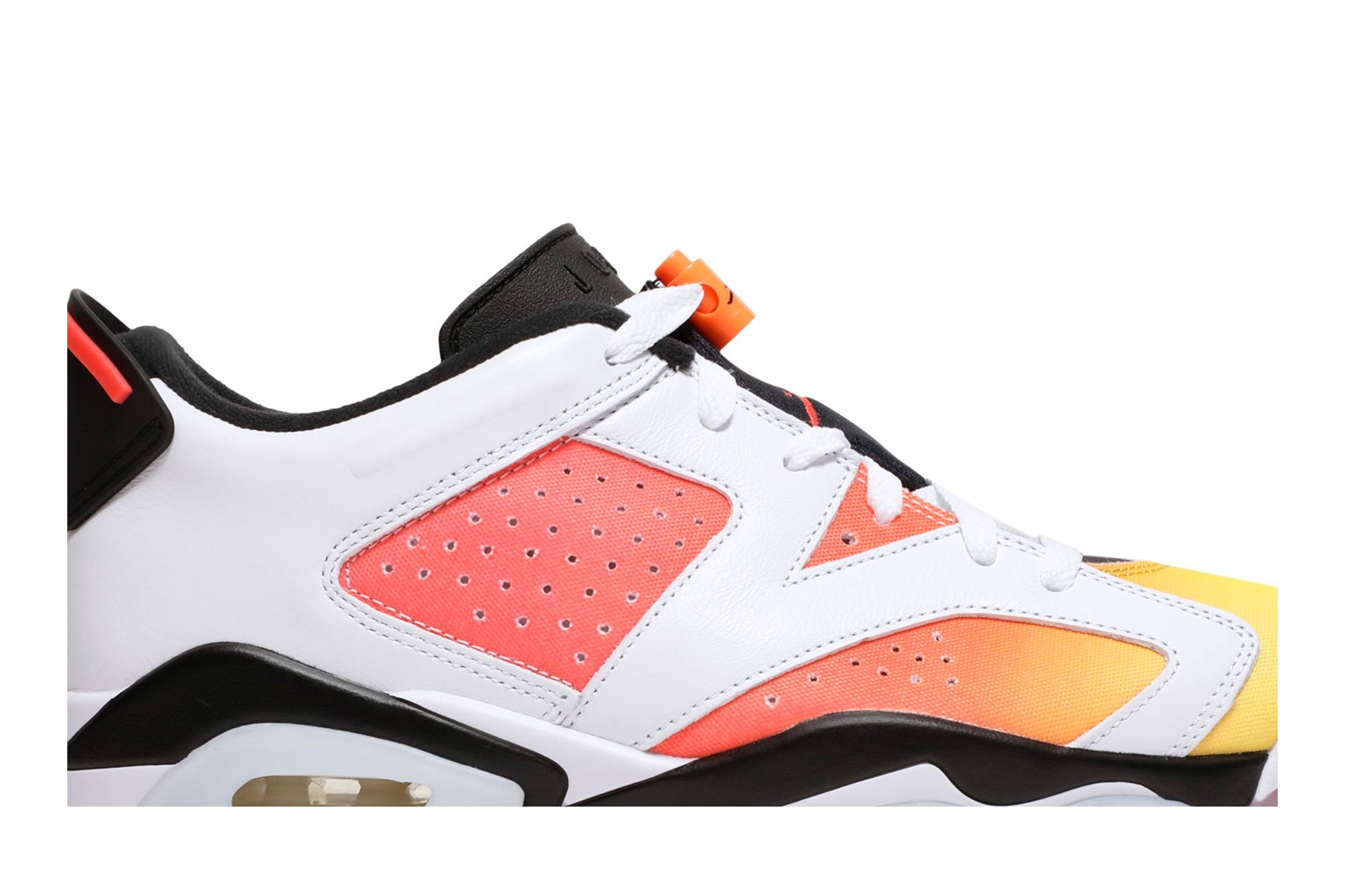 Air Jordan 6 Retro Low SE 'Dongdan' - 2