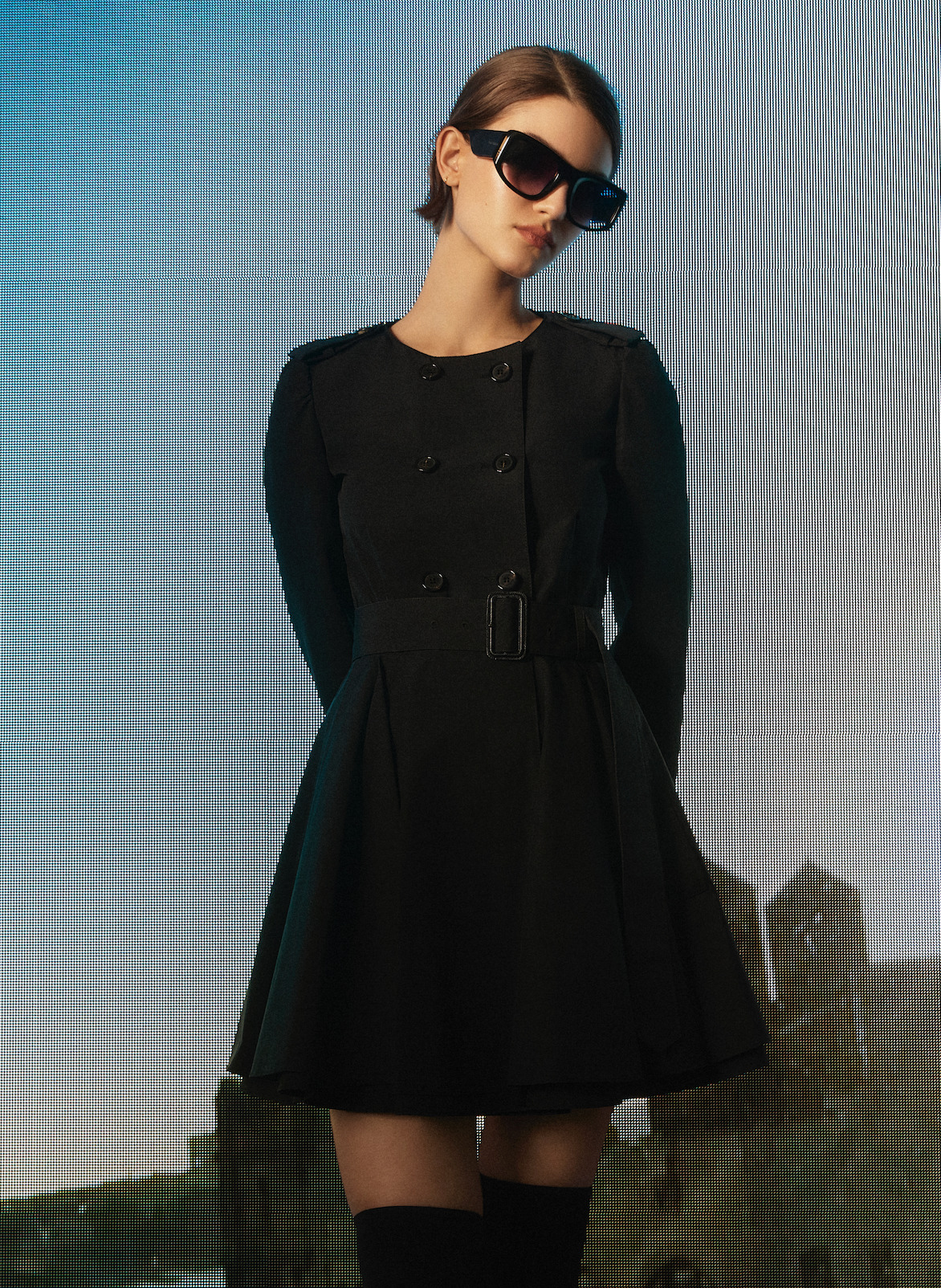 UNIFORM SUNGLASSES - 5