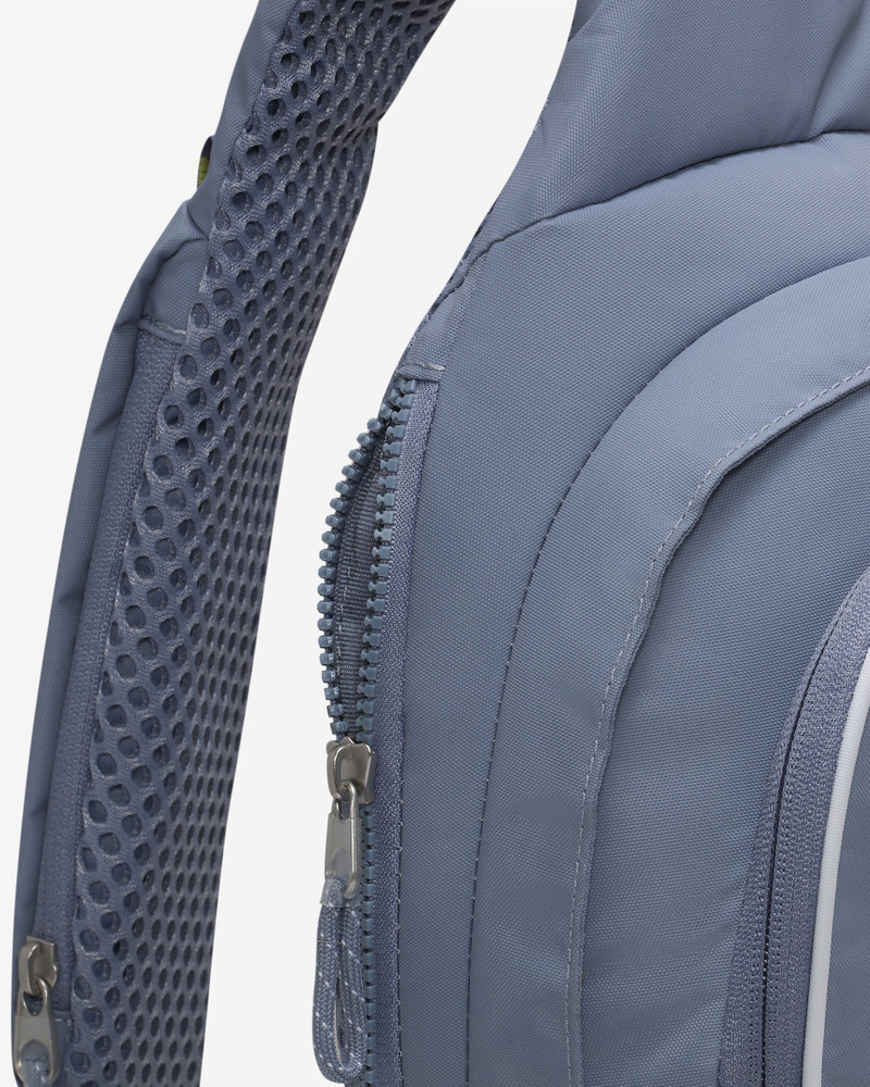 Unisex Nike Sportswear Essentials Sling Bag (8L) 6