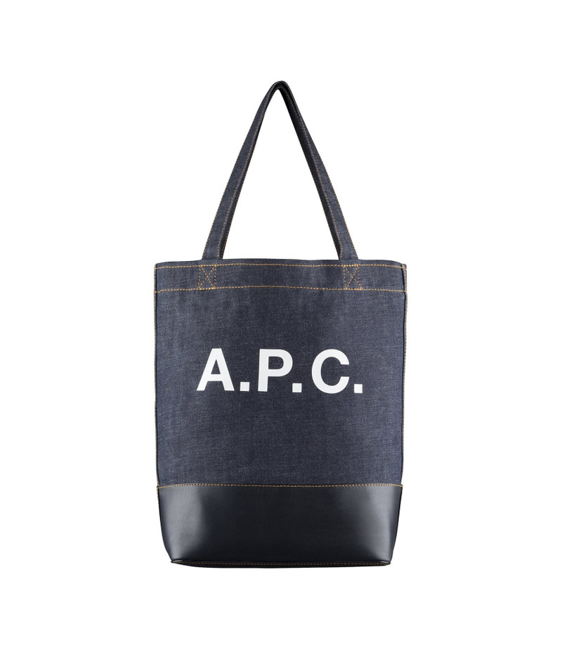 Axelle Tote Bag 1